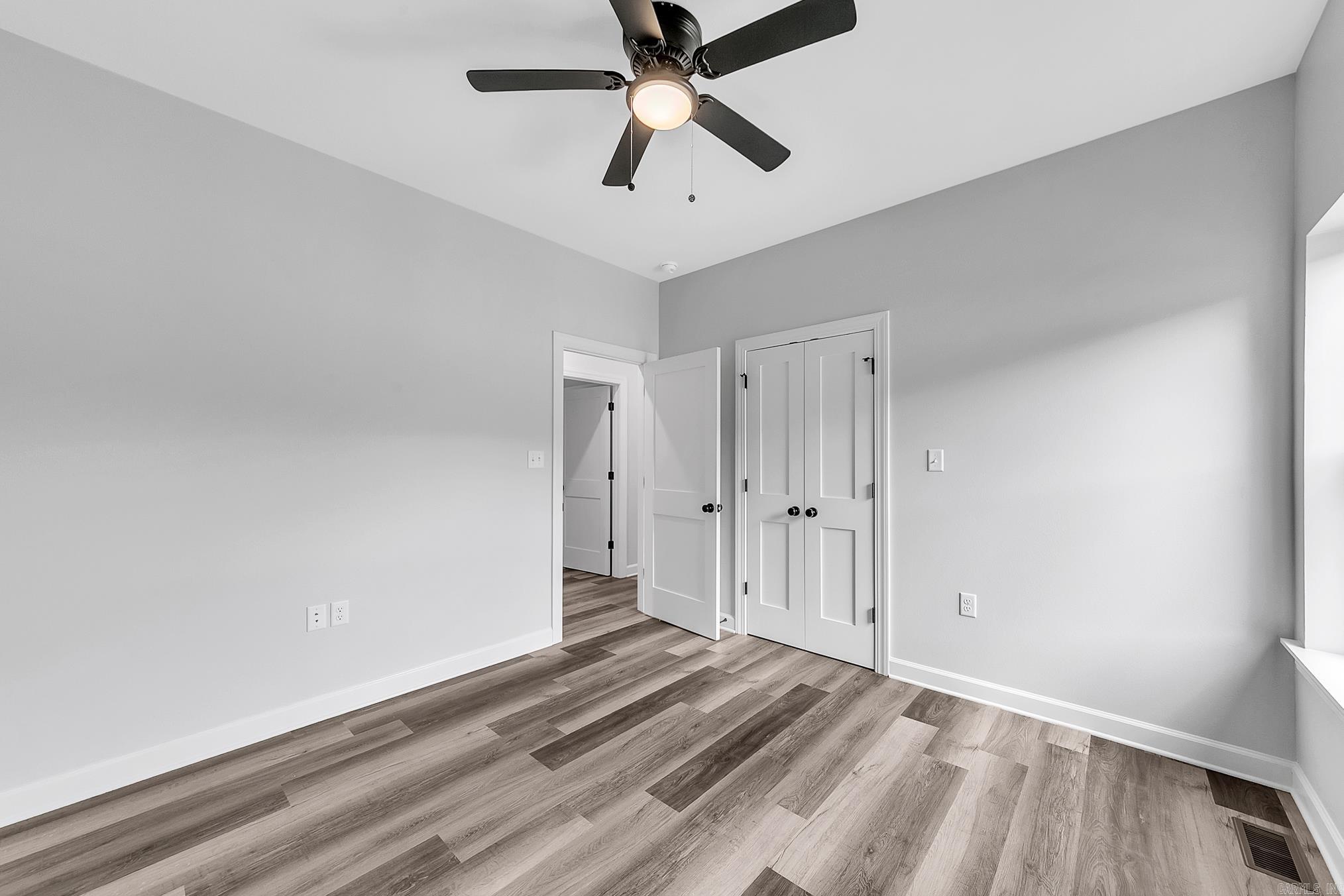 Pleasant Forest - Residential