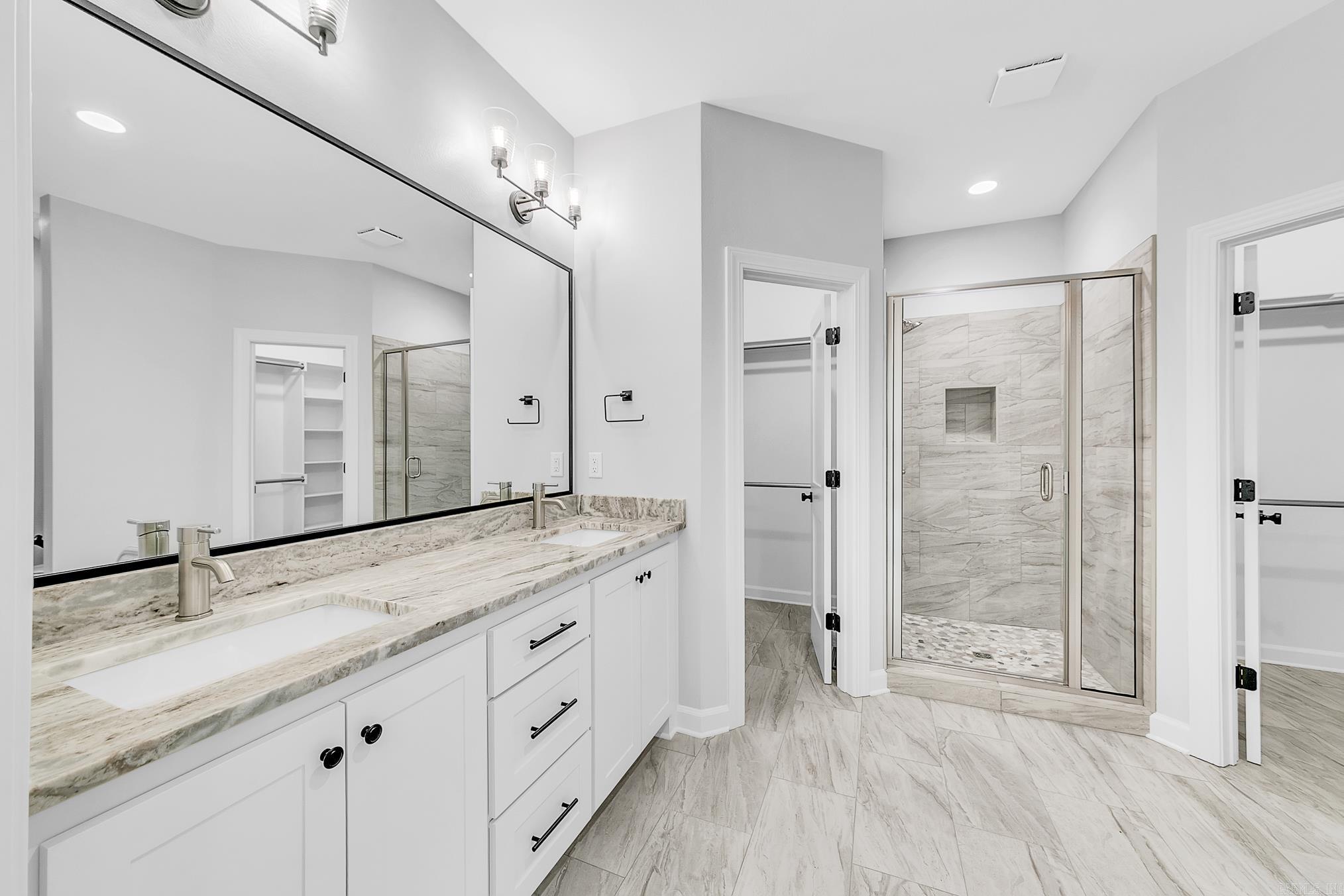 Pleasant Forest - Residential