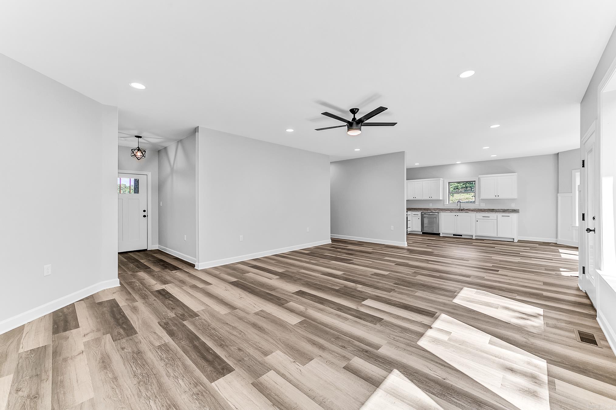 Pleasant Forest - Residential