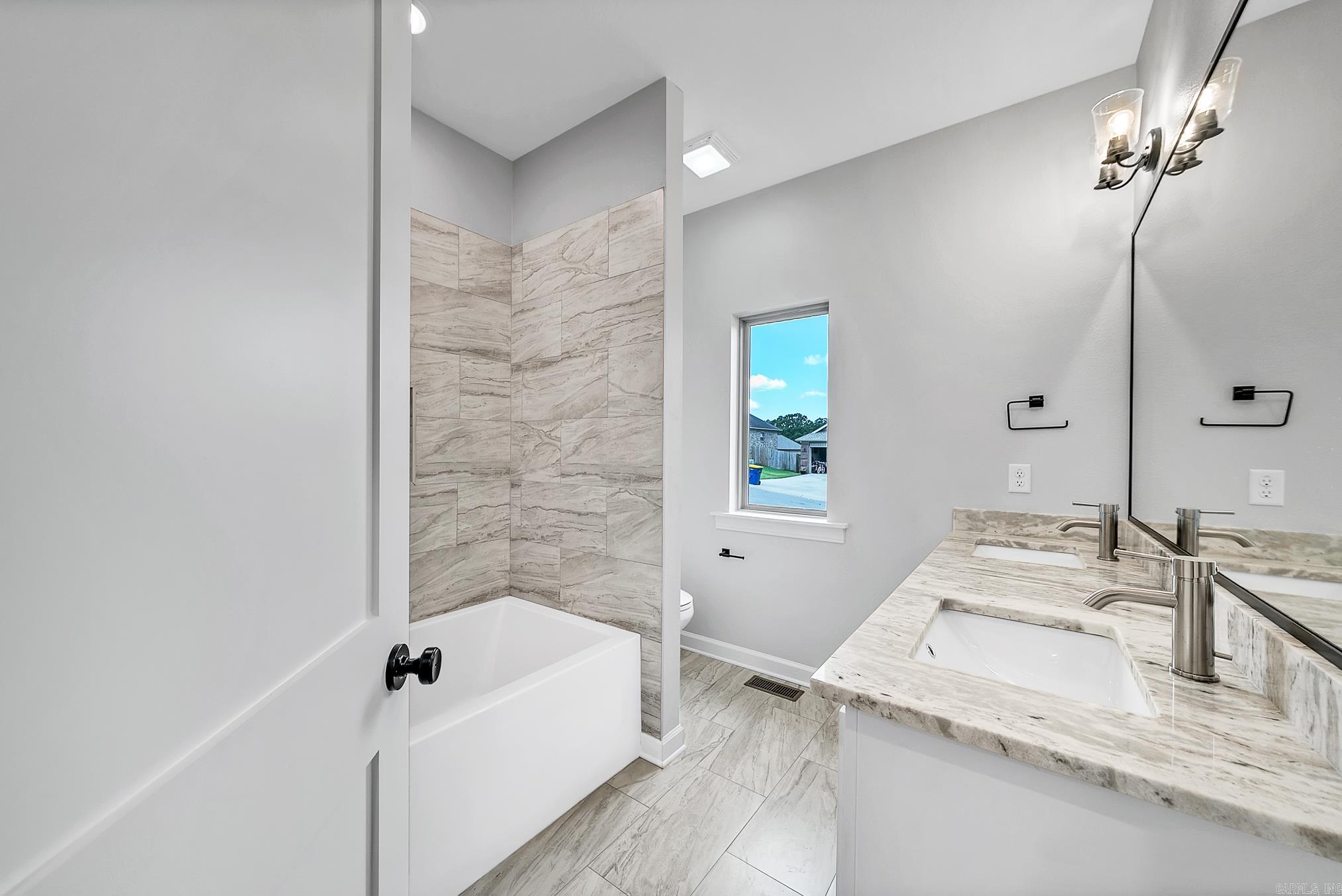 Pleasant Forest - Residential