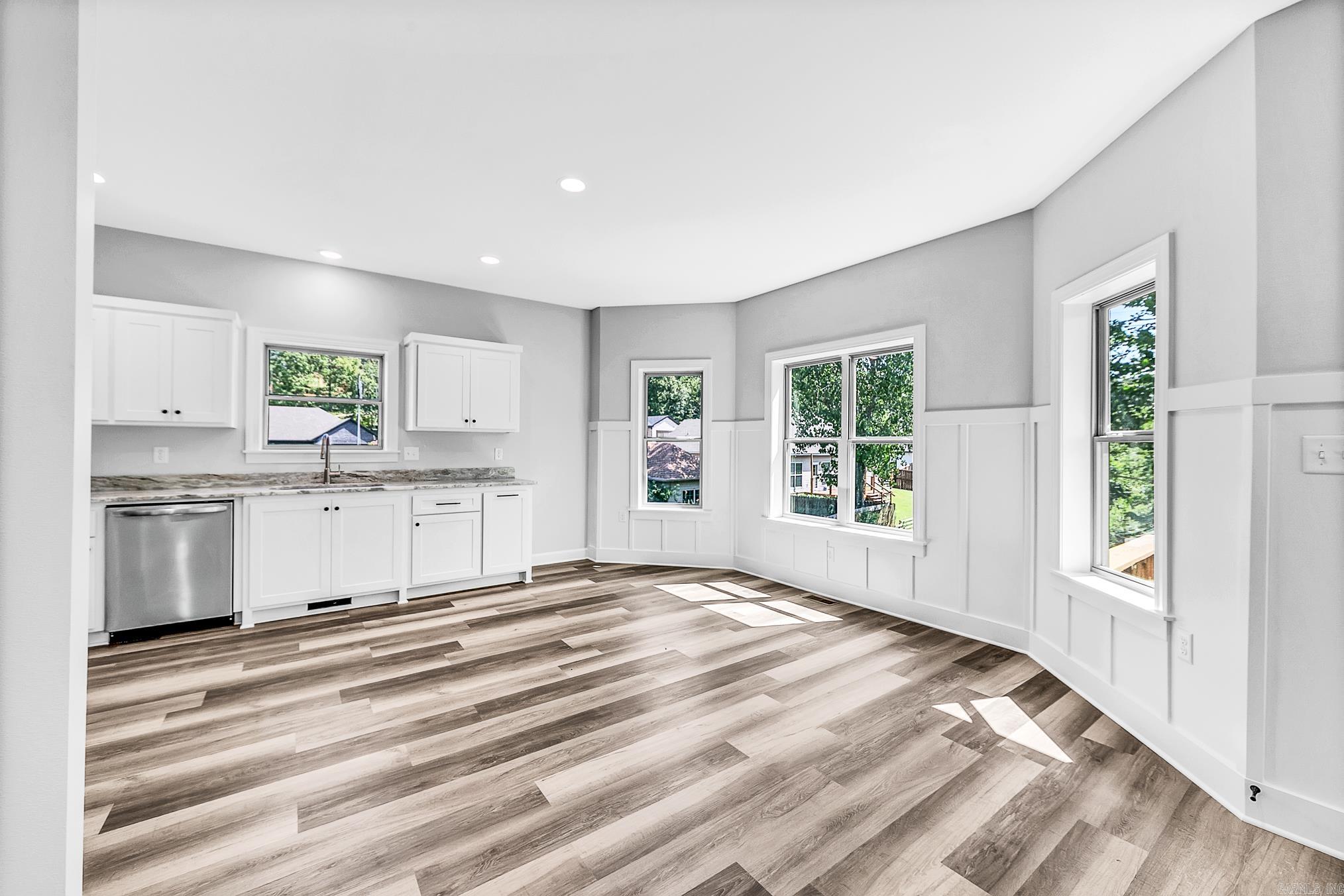 Pleasant Forest - Residential