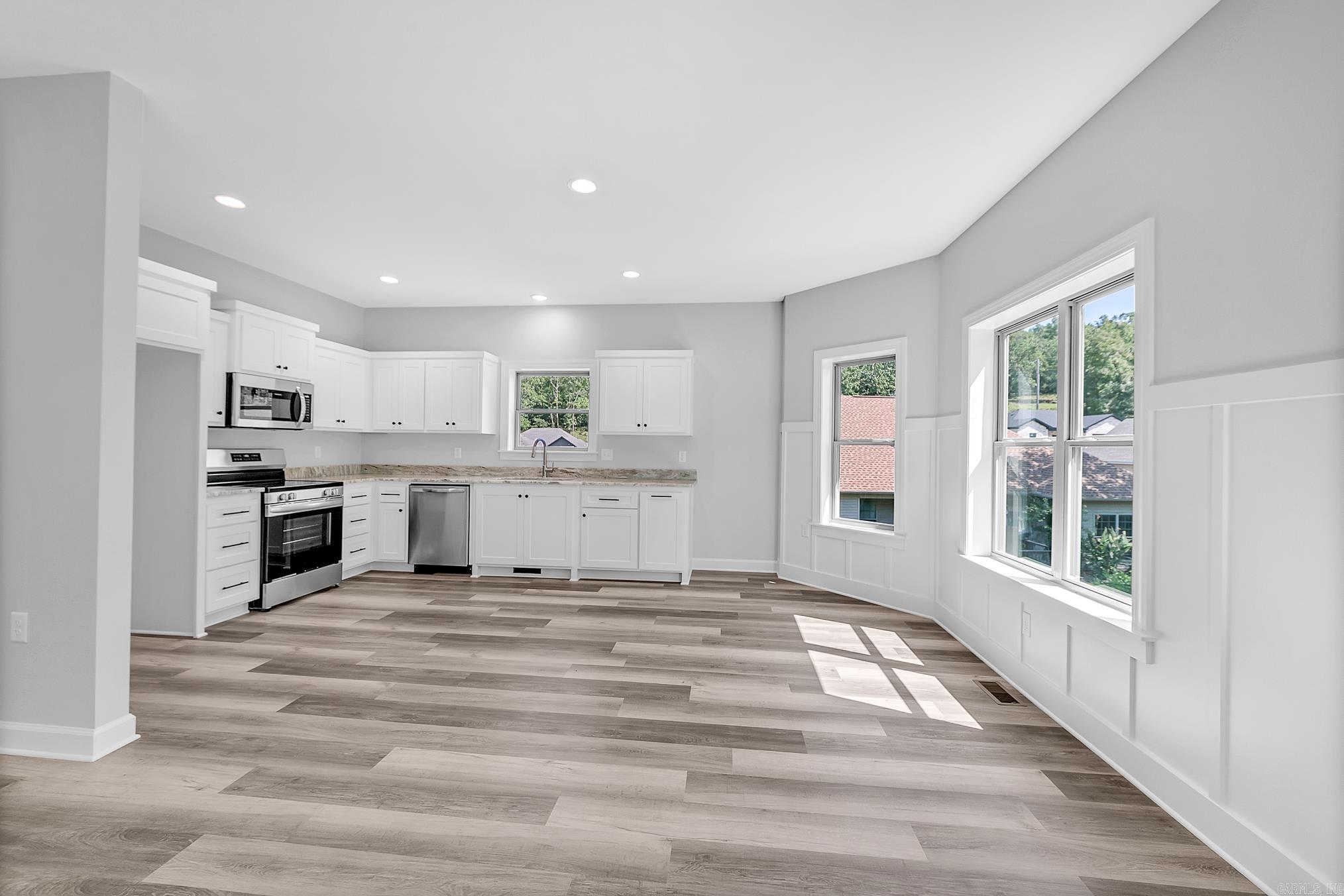 Pleasant Forest - Residential