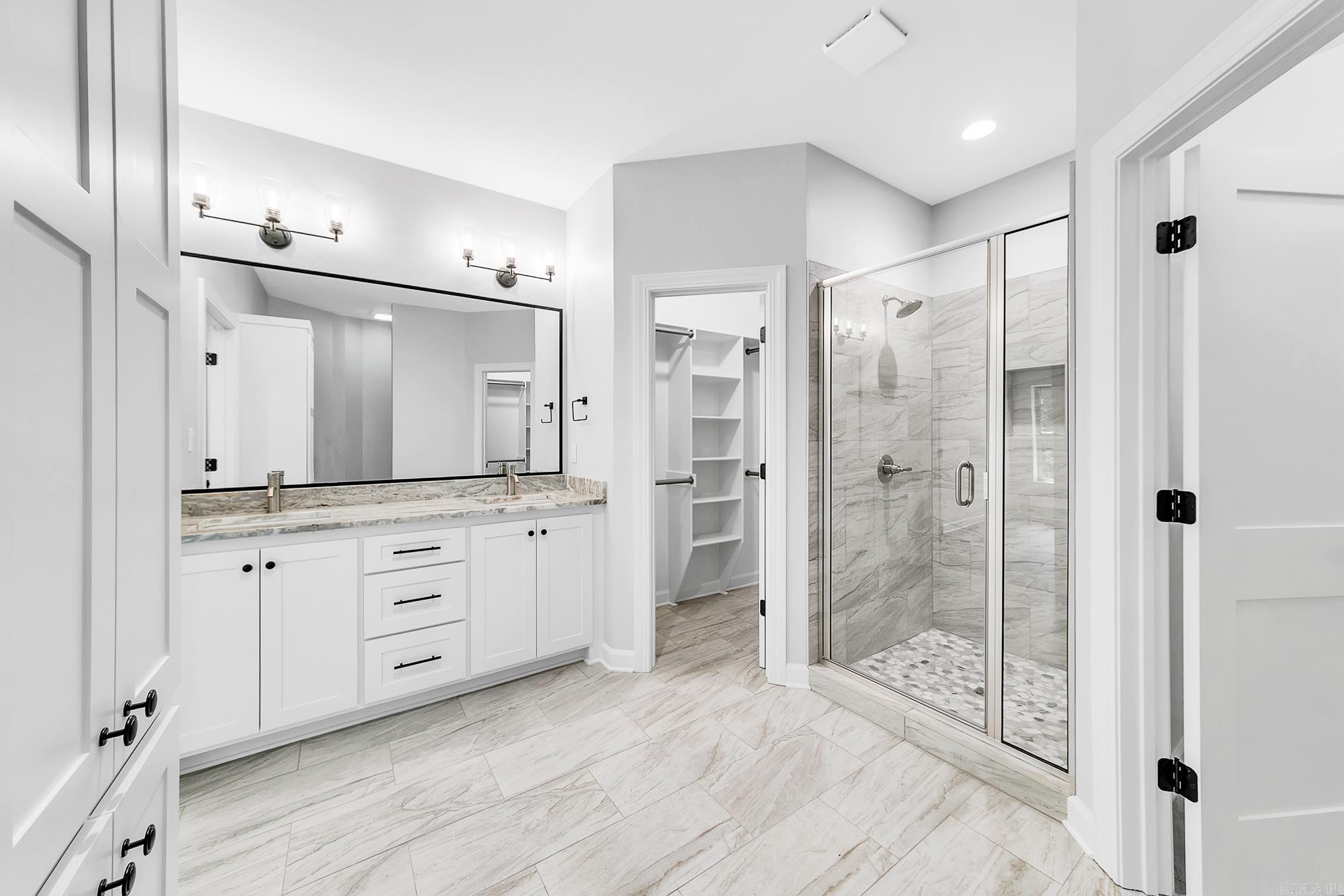 Pleasant Forest - Residential