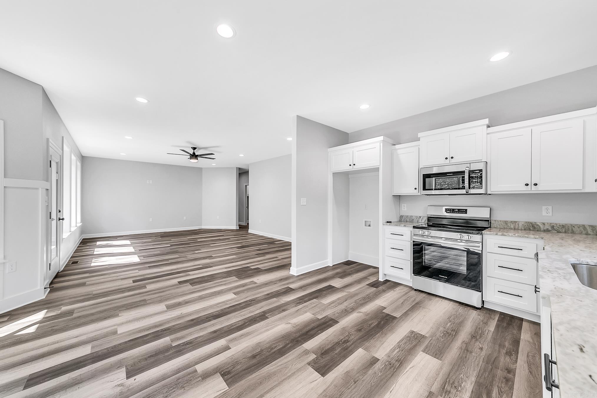 Pleasant Forest - Residential