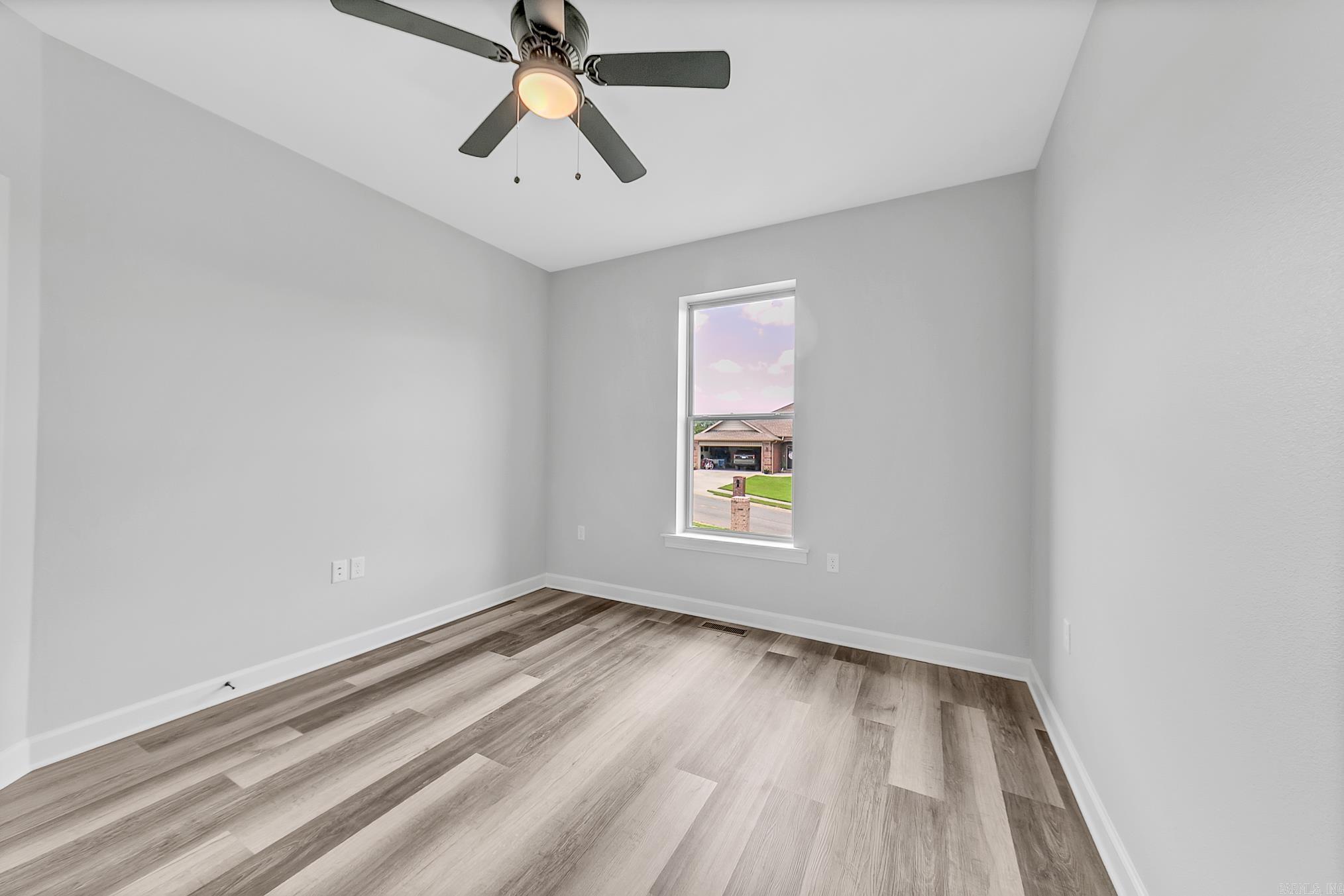 Pleasant Forest - Residential