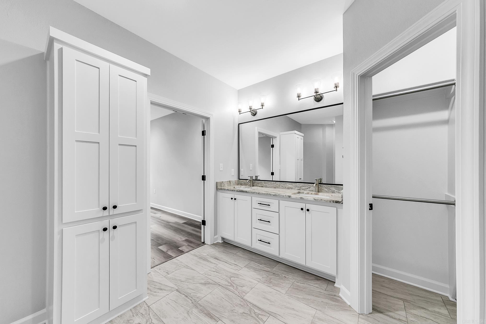 Pleasant Forest - Residential