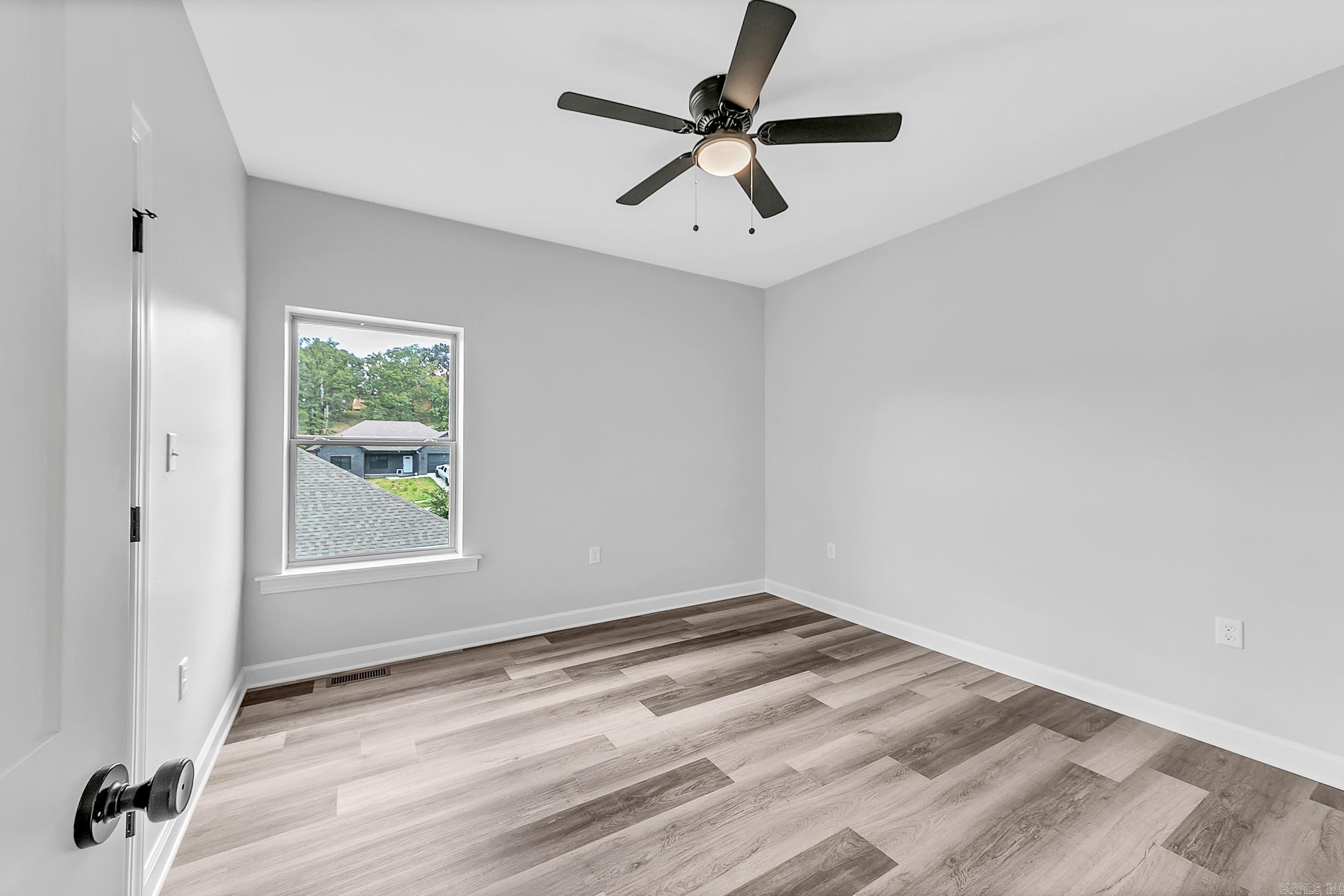 Pleasant Forest - Residential