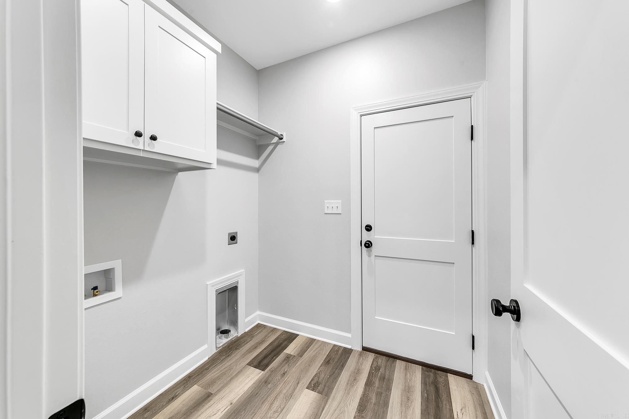 Pleasant Forest - Residential