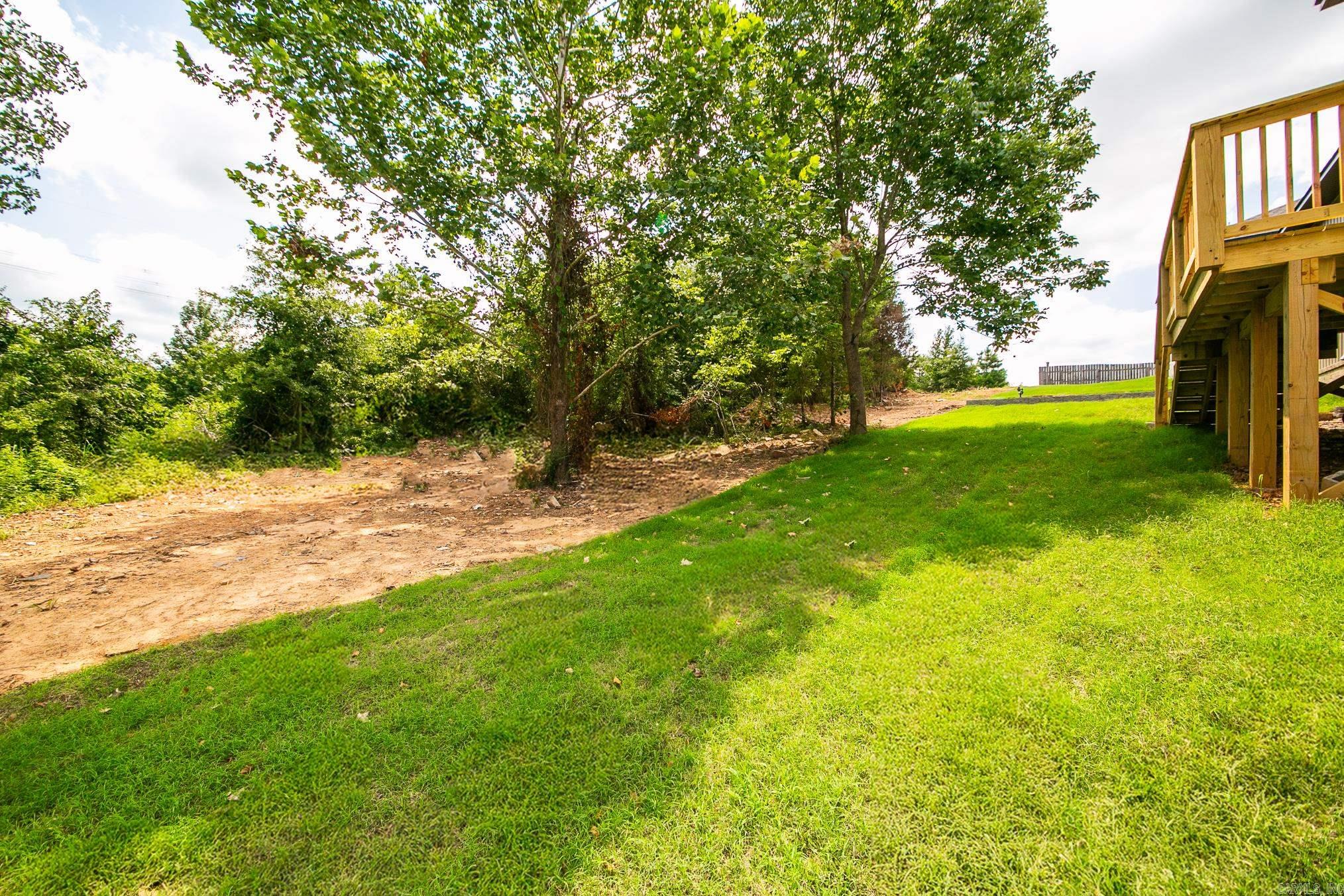 Pleasant Forest - Residential