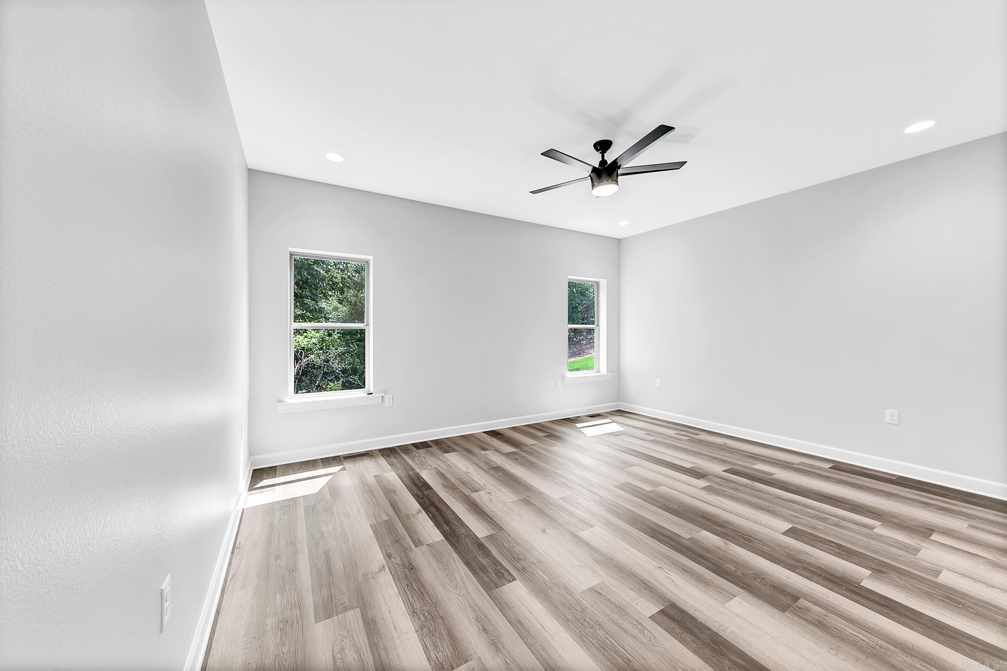 Pleasant Forest - Residential