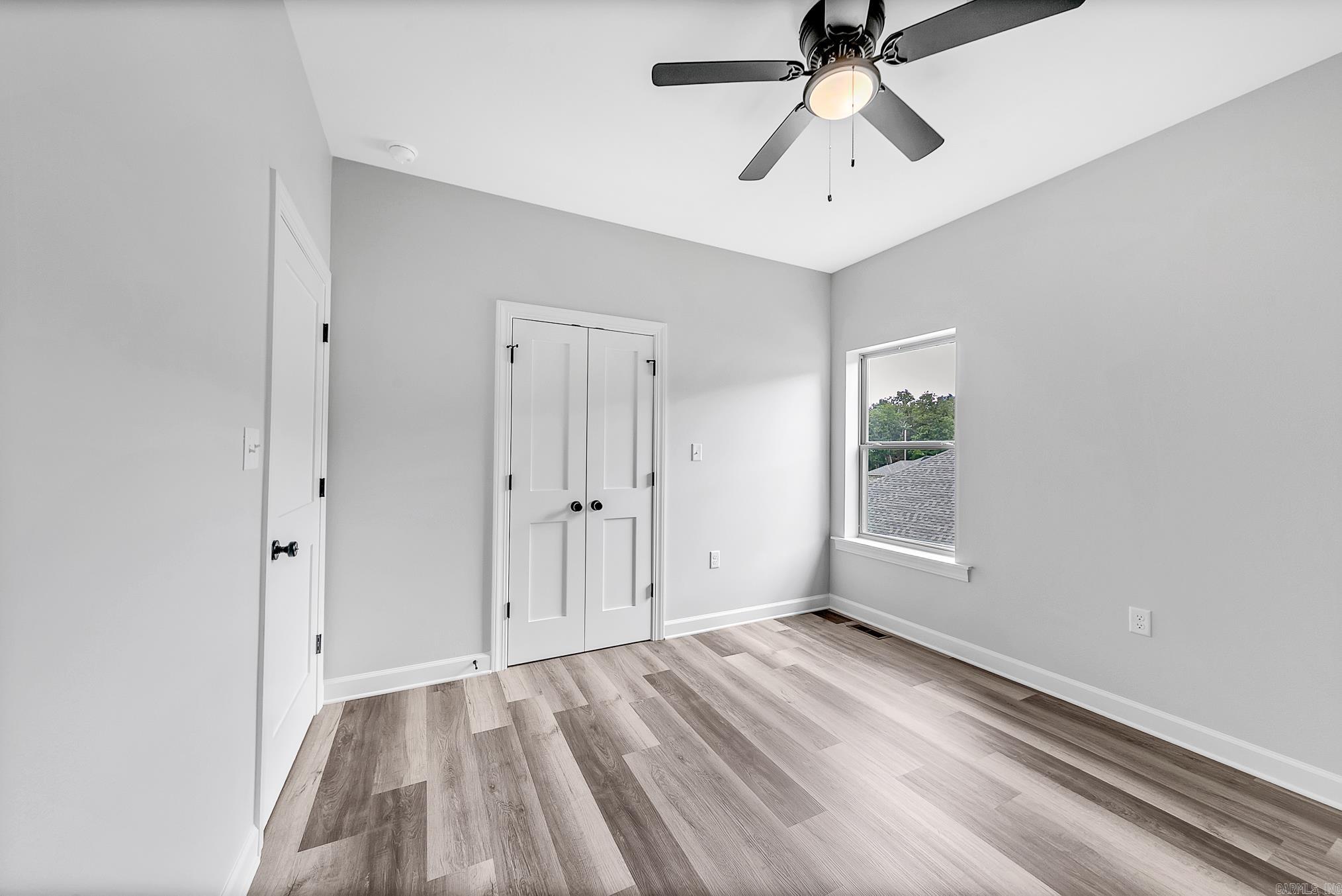 Pleasant Forest - Residential