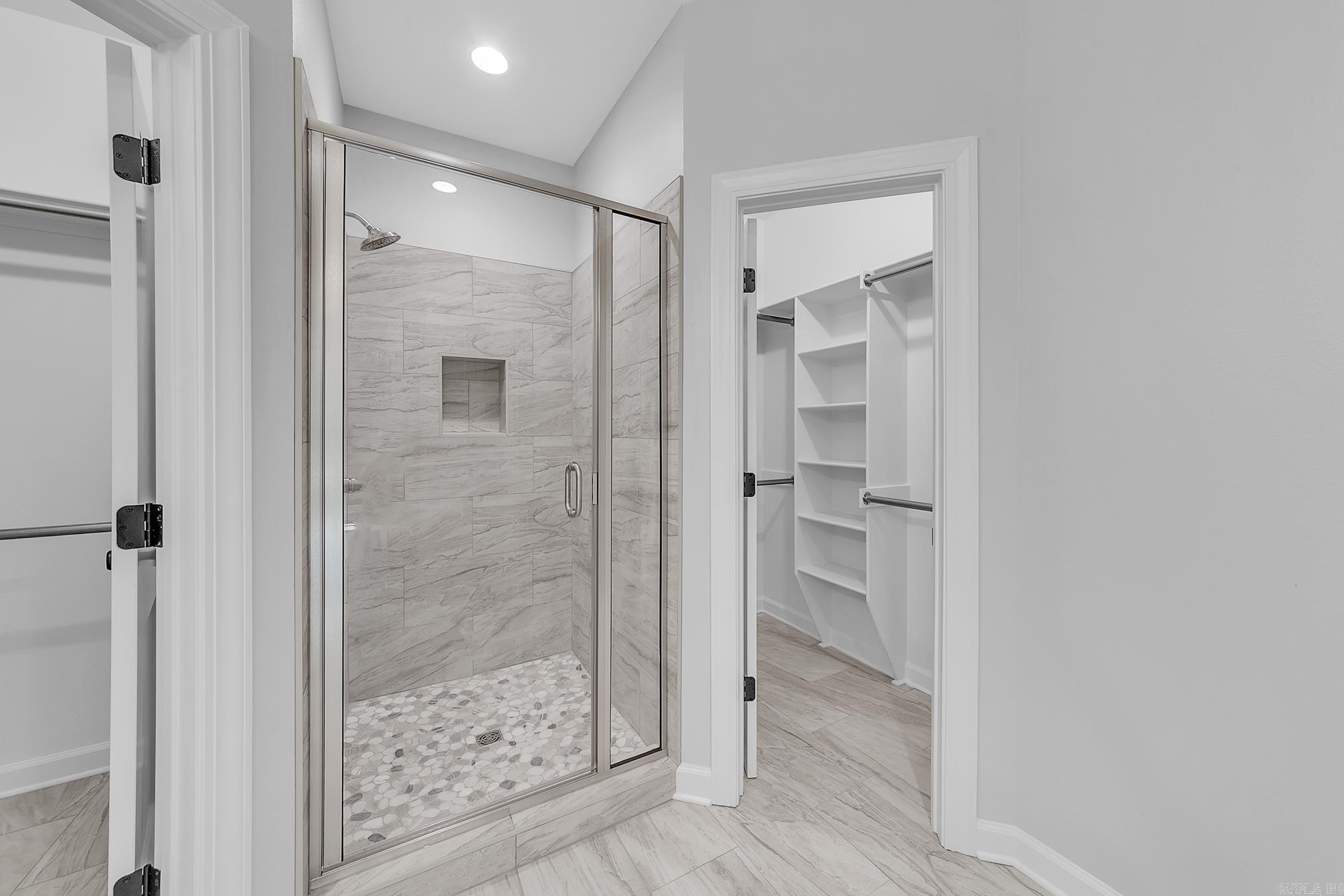 Pleasant Forest - Residential