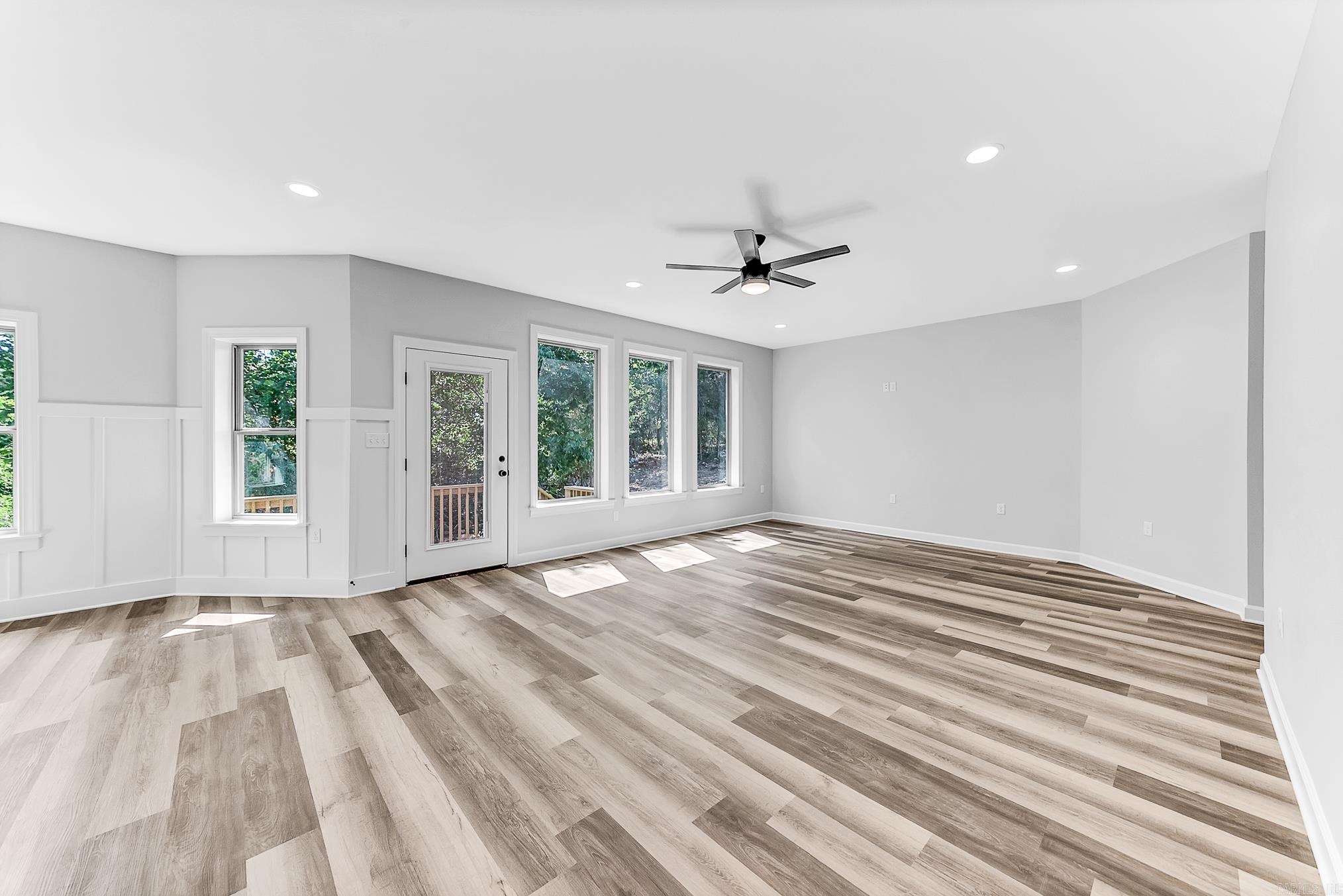 Pleasant Forest - Residential