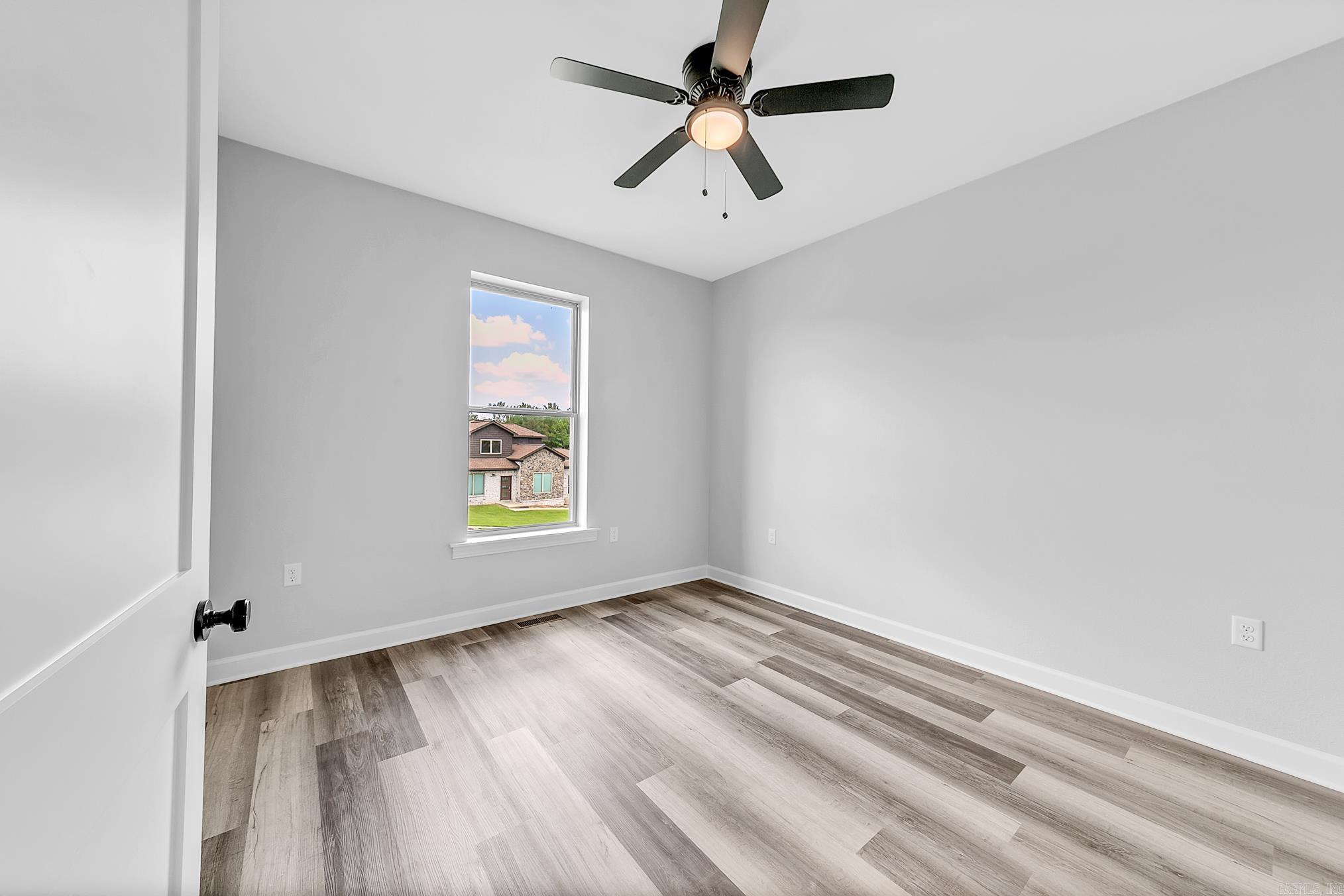 Pleasant Forest - Residential