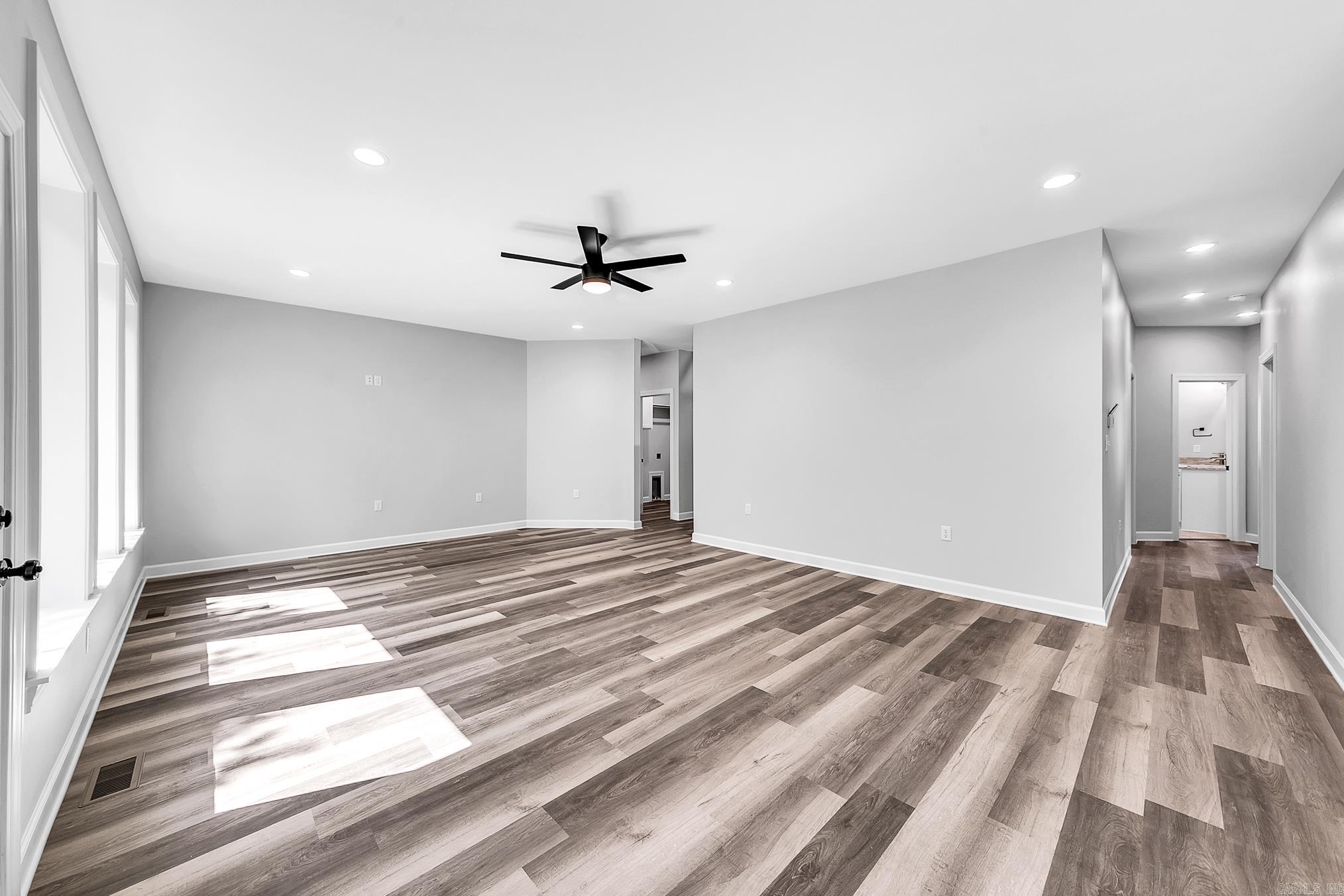 Pleasant Forest - Residential