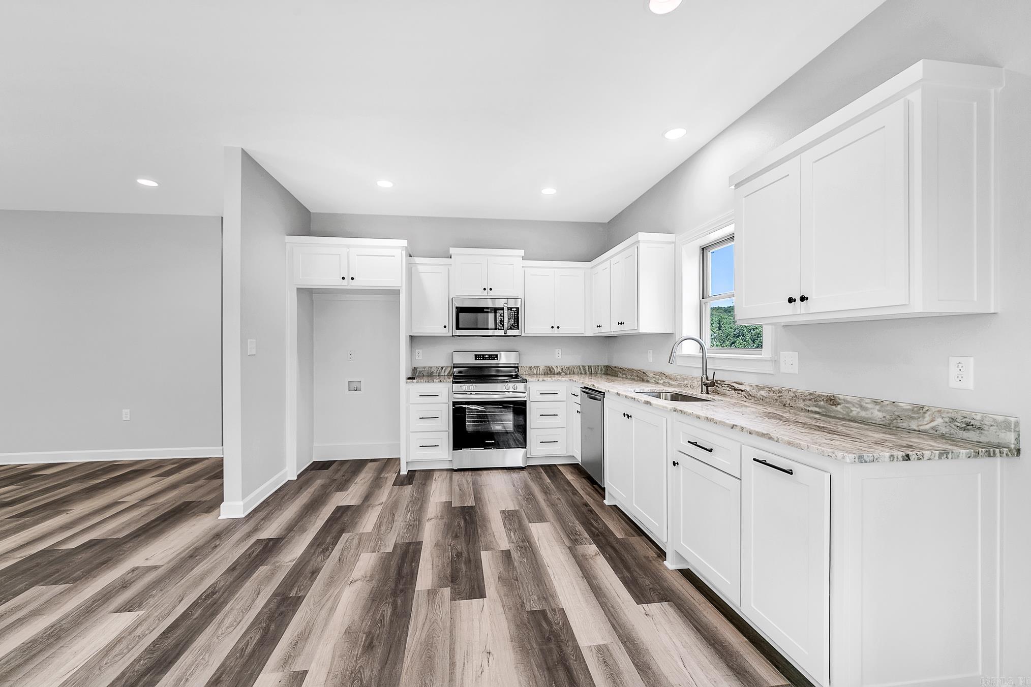 Pleasant Forest - Residential