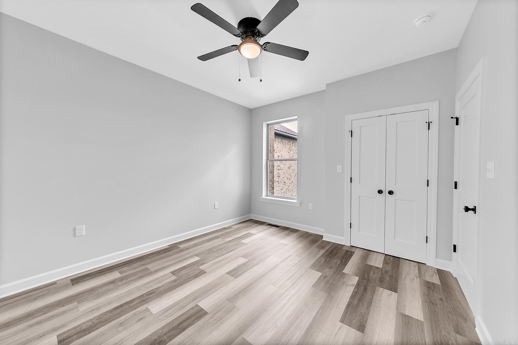 Pleasant Forest - Residential