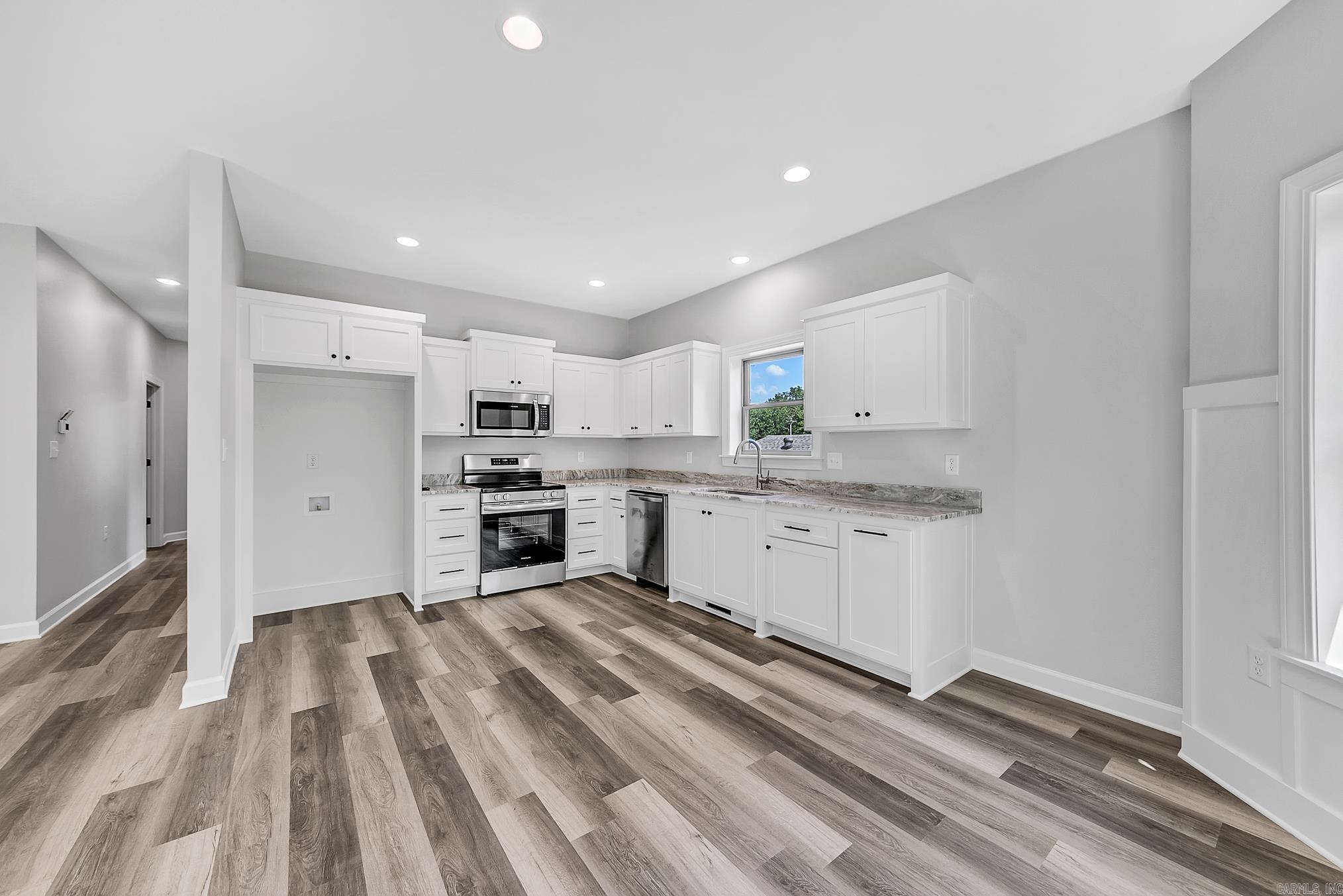 Pleasant Forest - Residential