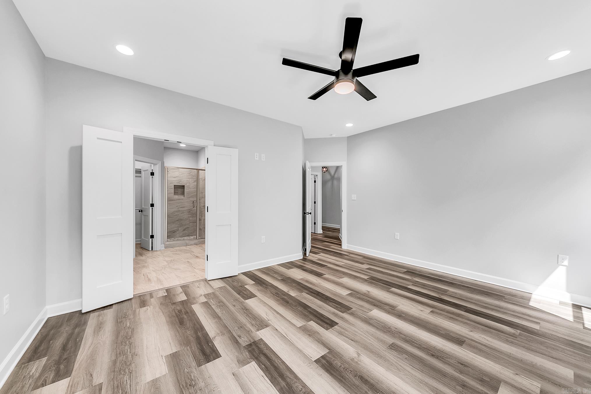 Pleasant Forest - Residential