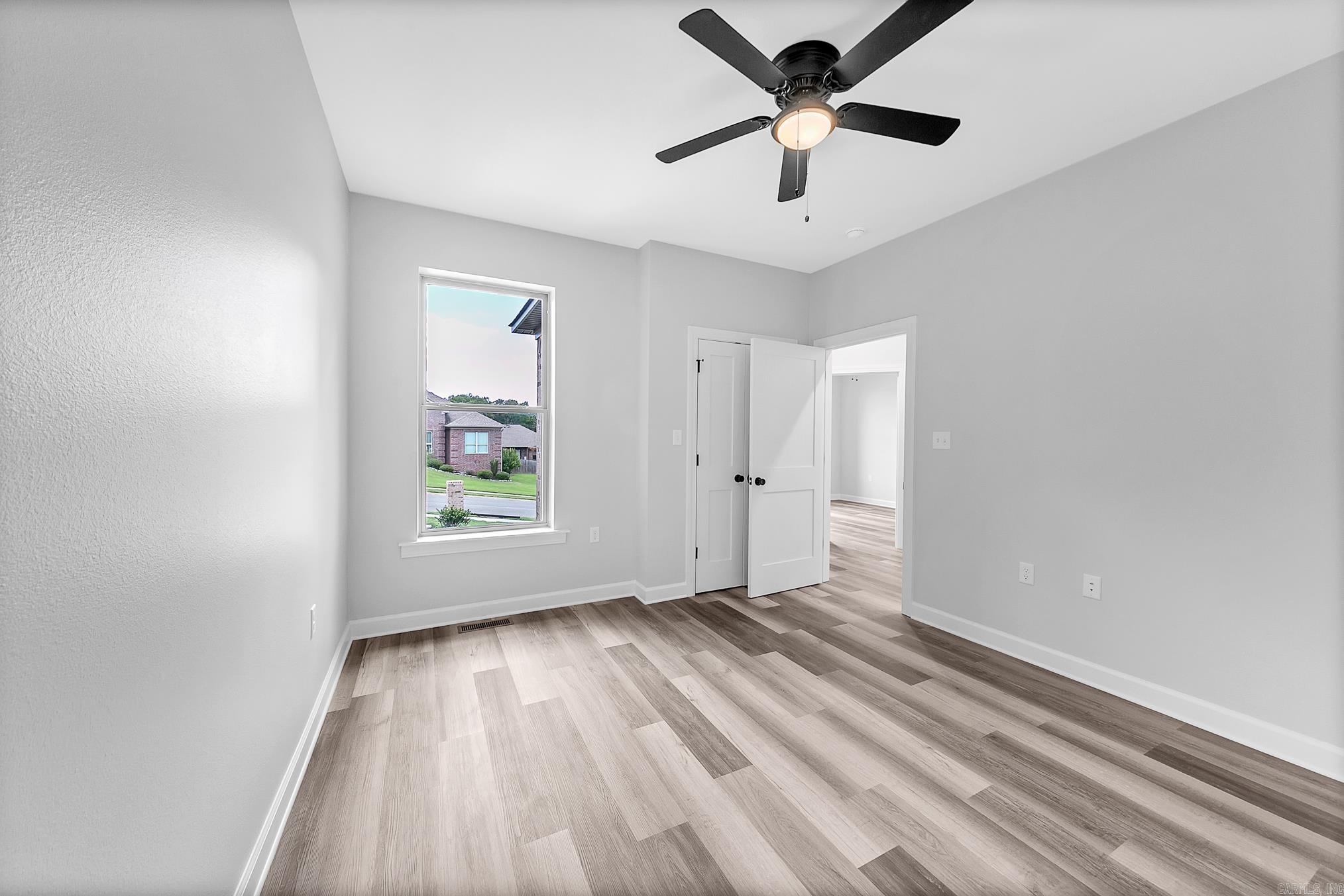 Pleasant Forest - Residential