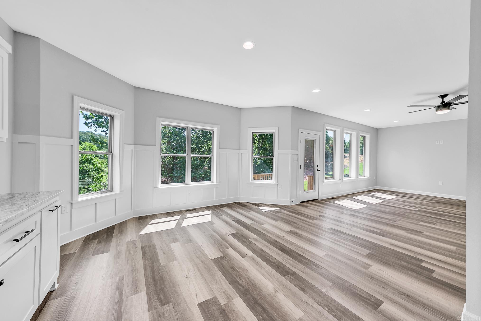 Pleasant Forest - Residential