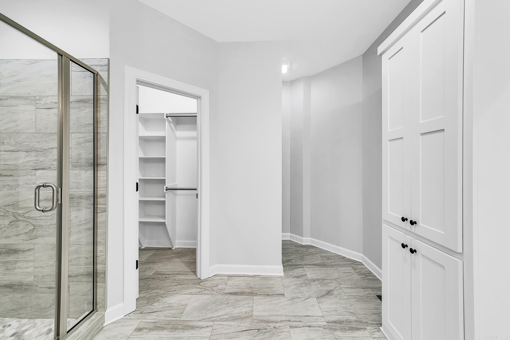 Pleasant Forest - Residential