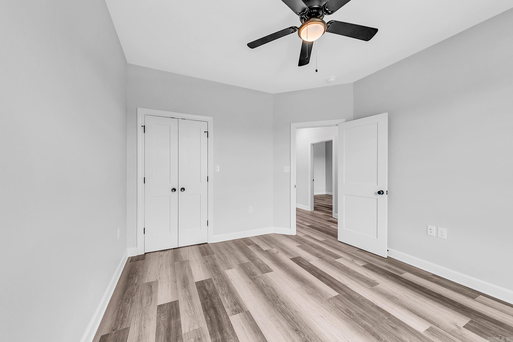 Pleasant Forest - Residential