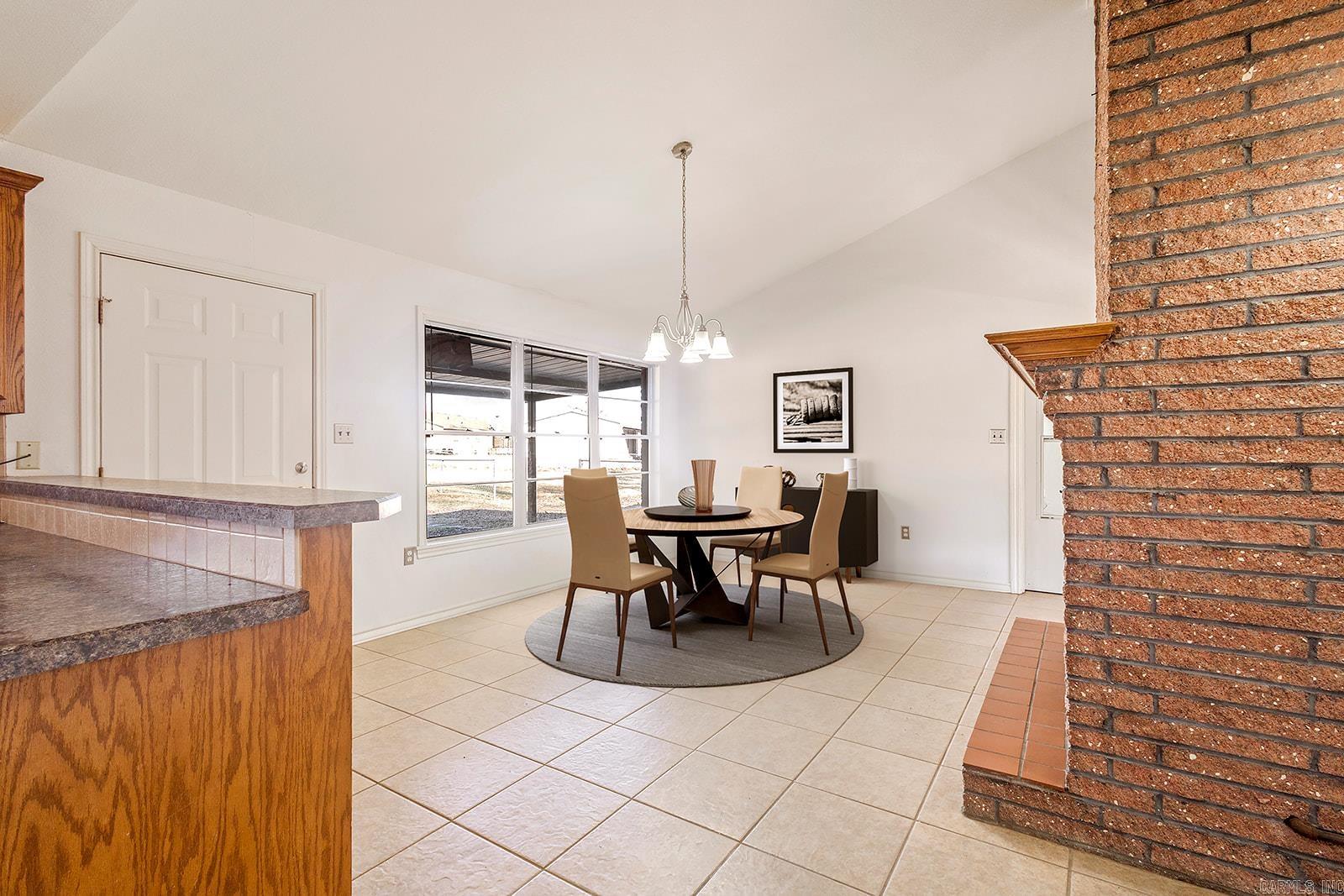 Not In List - Residential