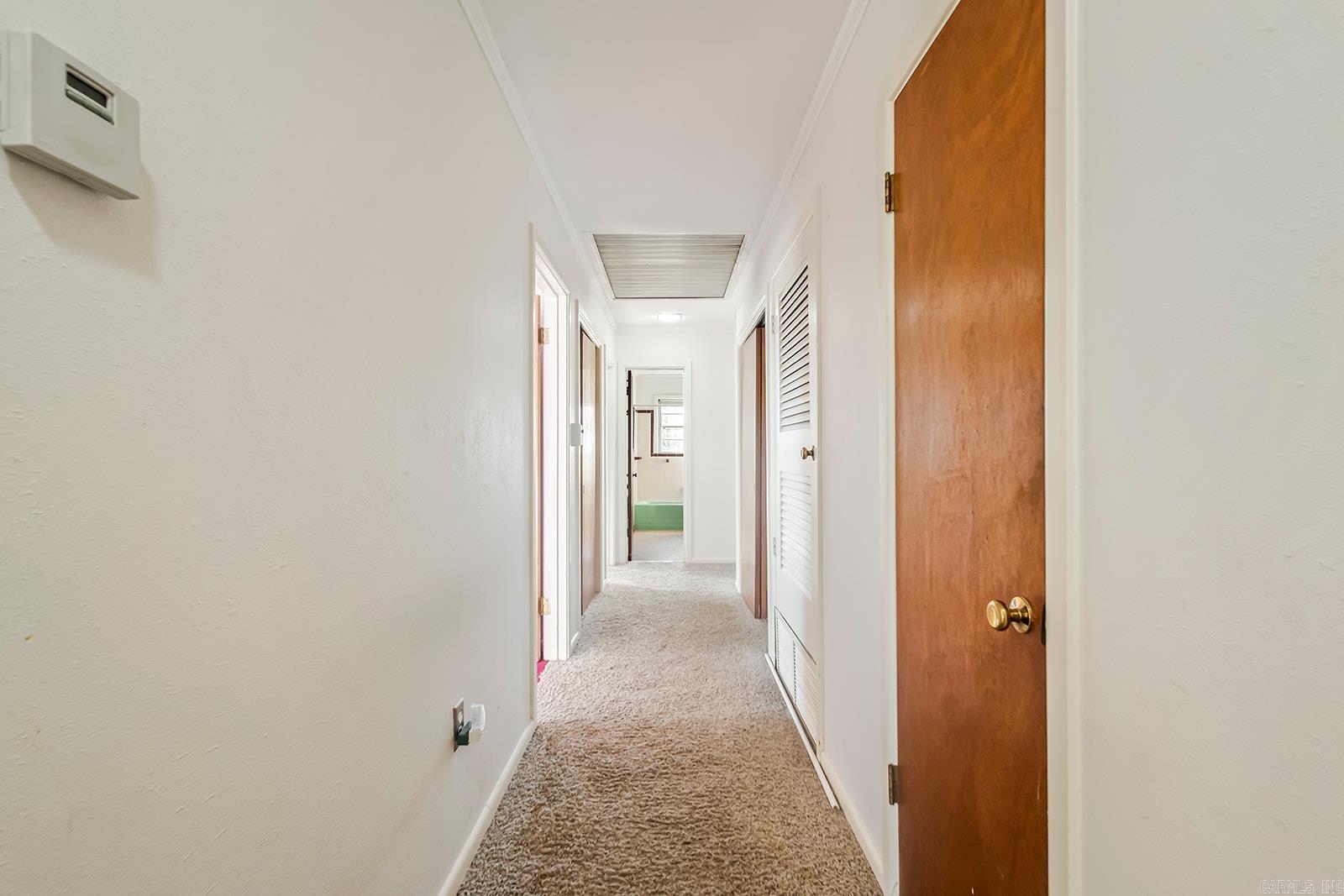 Not In List - Residential