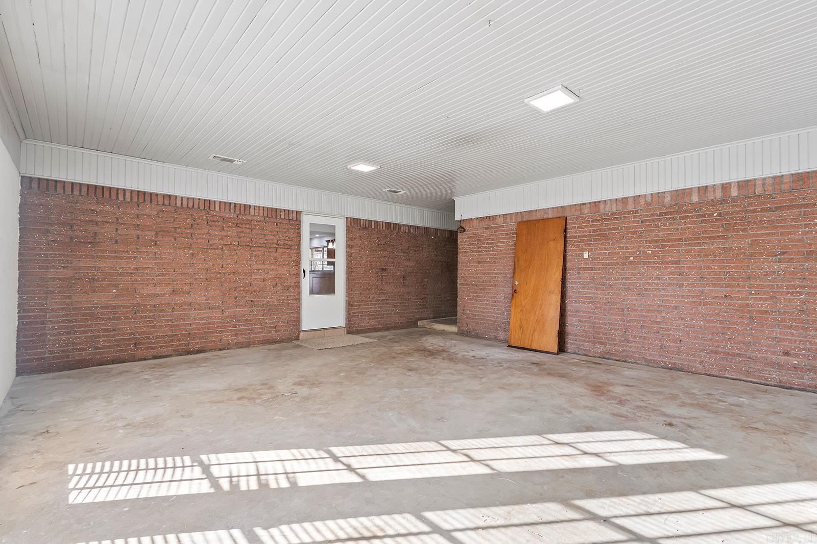 Not In List - Residential