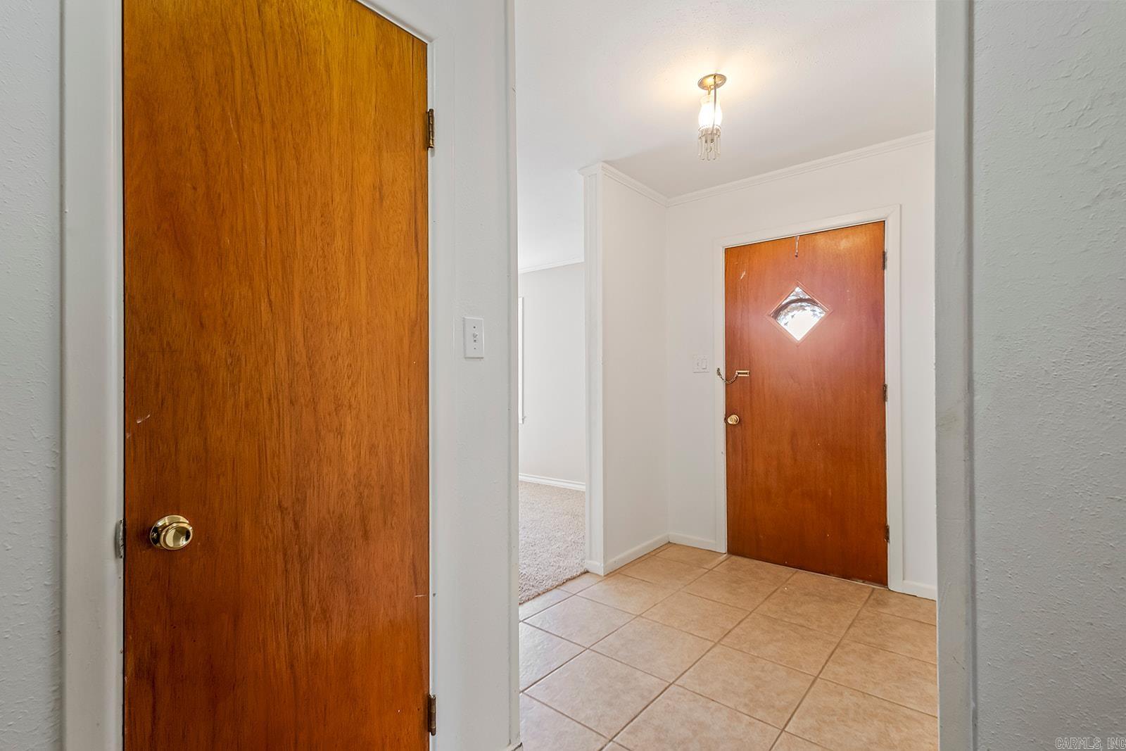 Not In List - Residential