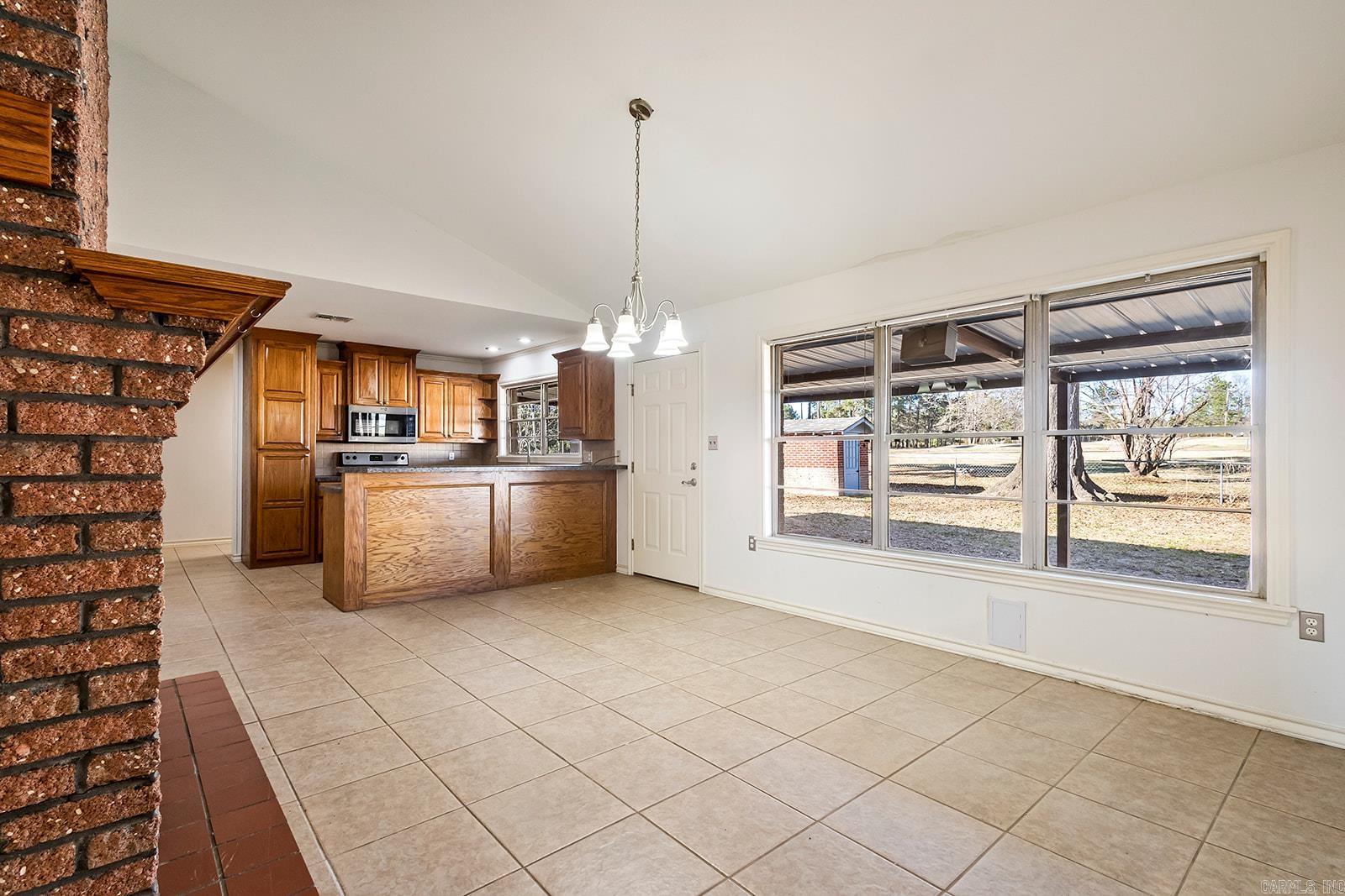 Not In List - Residential