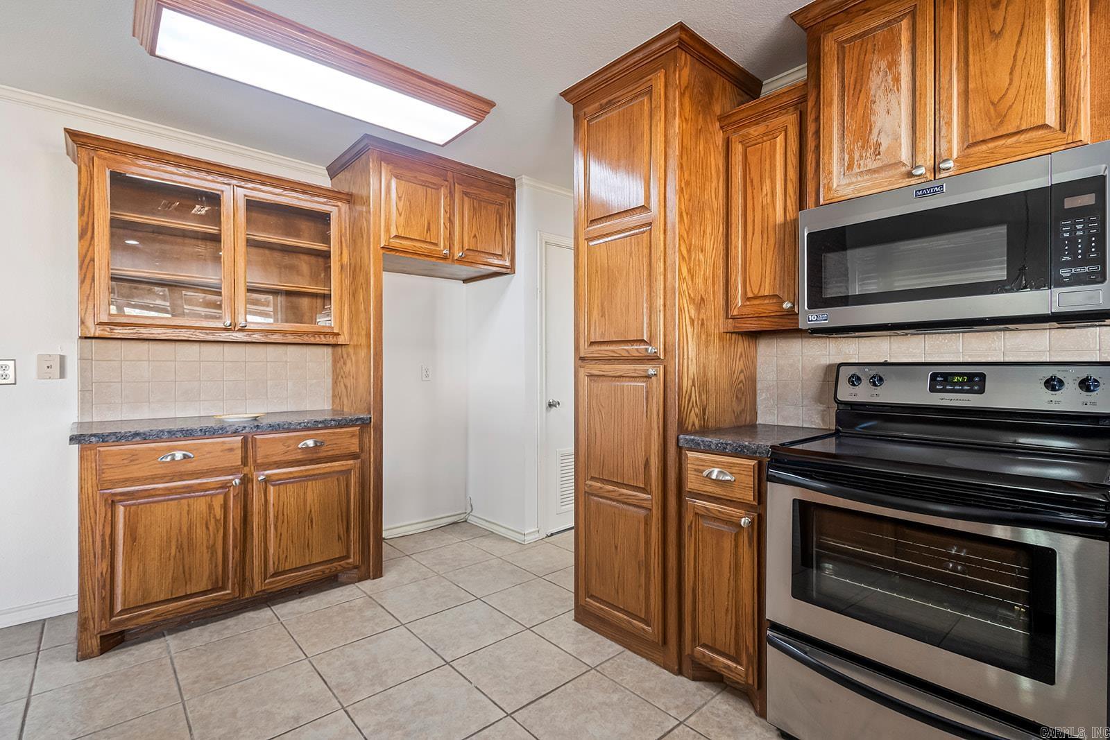 Not In List - Residential