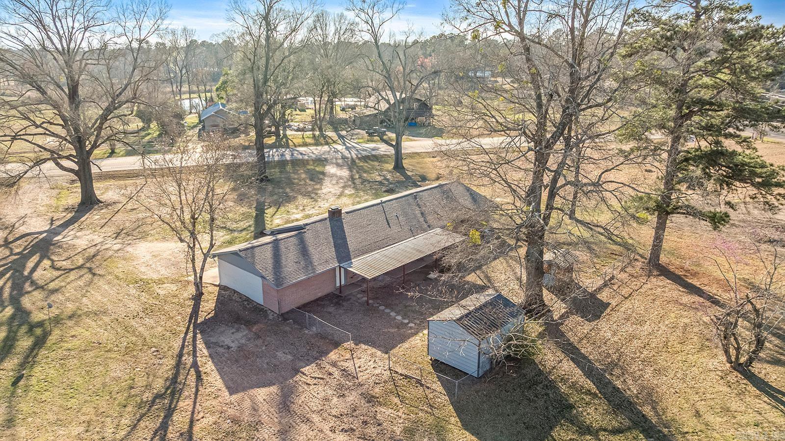 Not In List - Residential