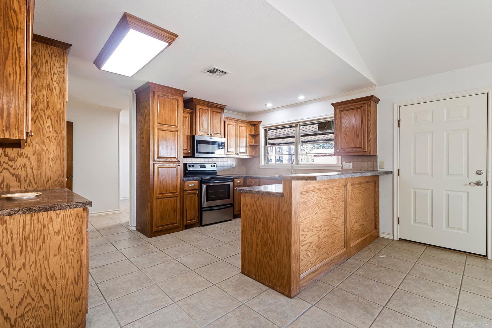 Not In List - Residential