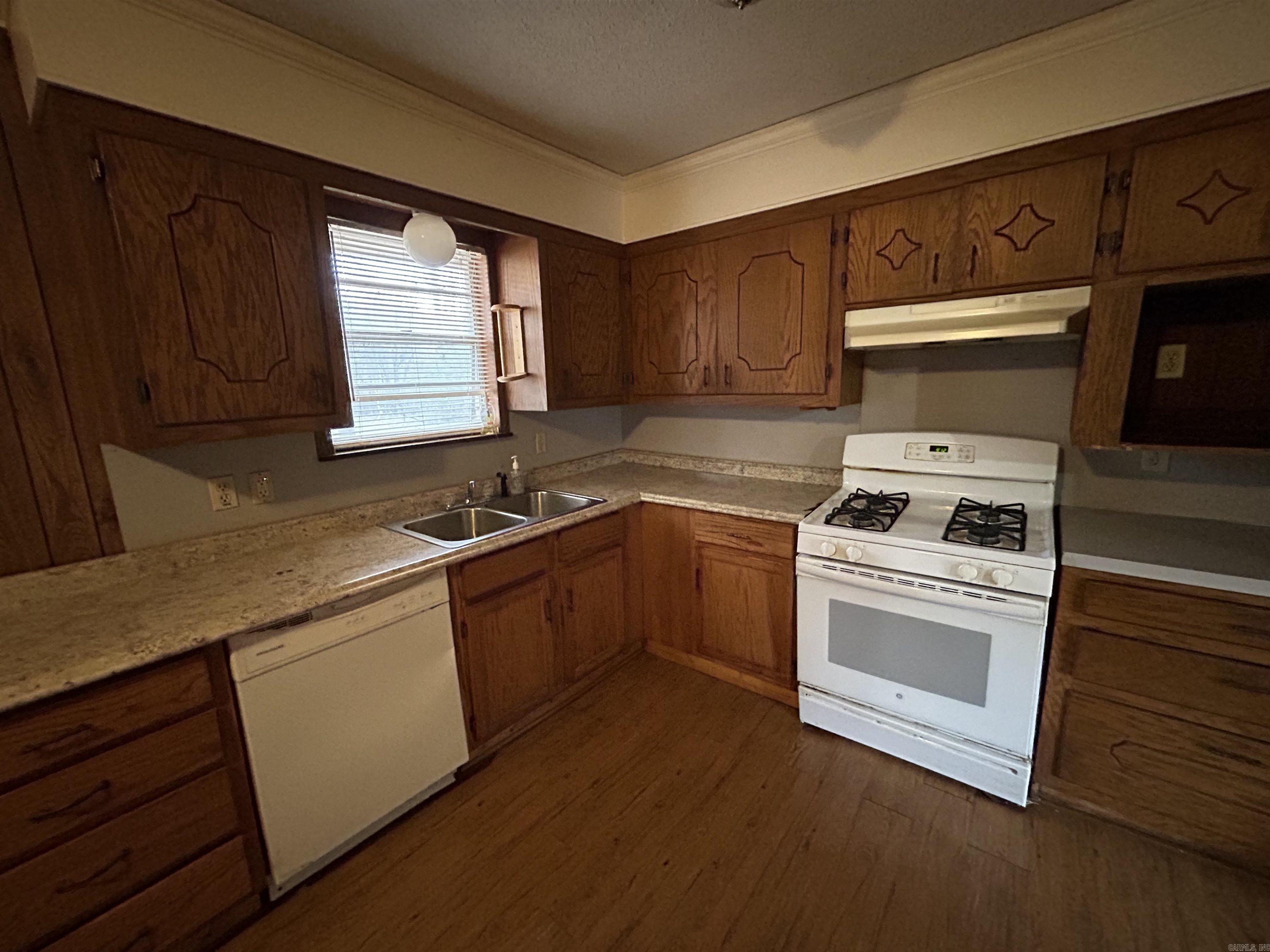 Tanglewood - Residential