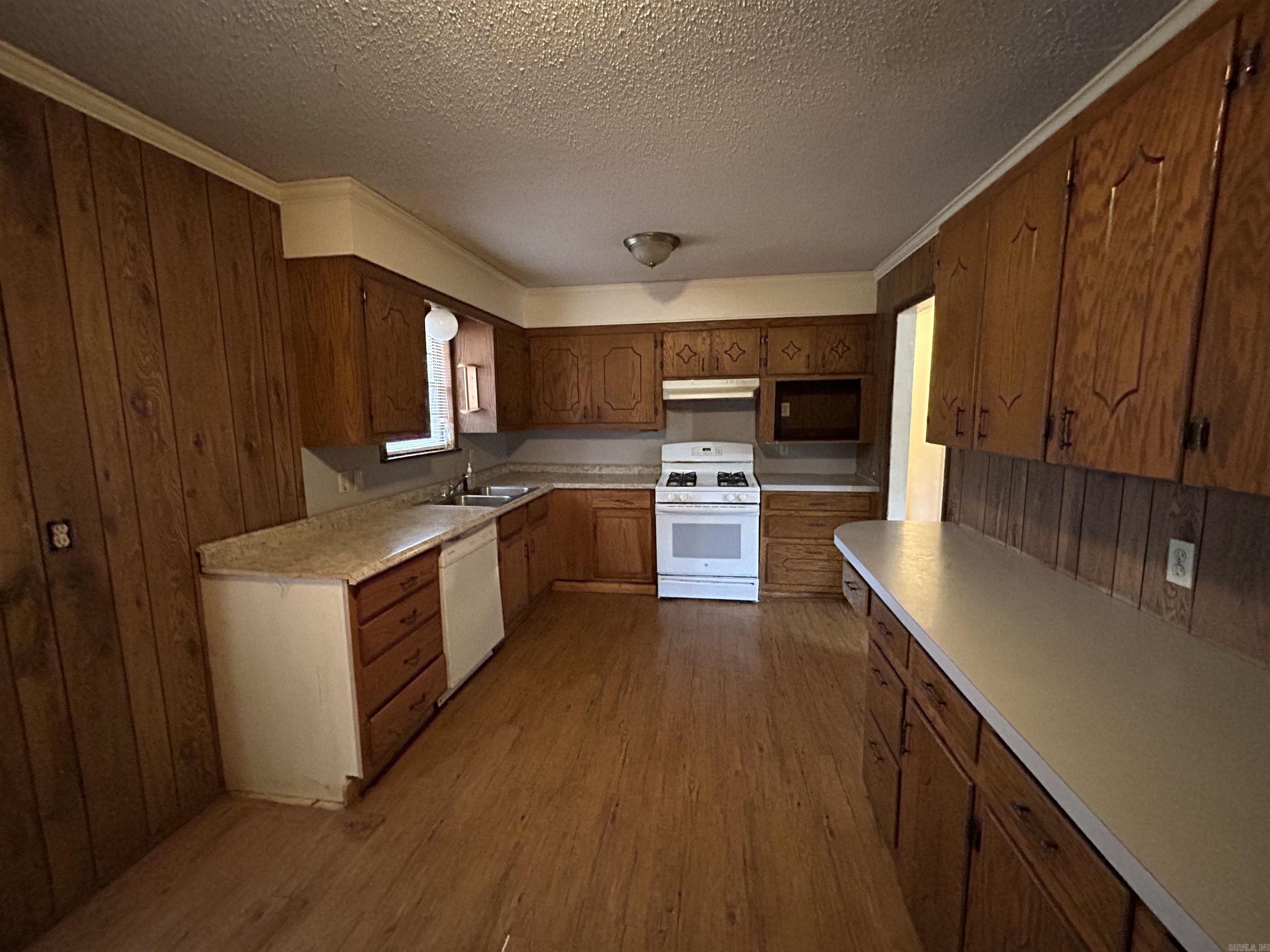 Tanglewood - Residential