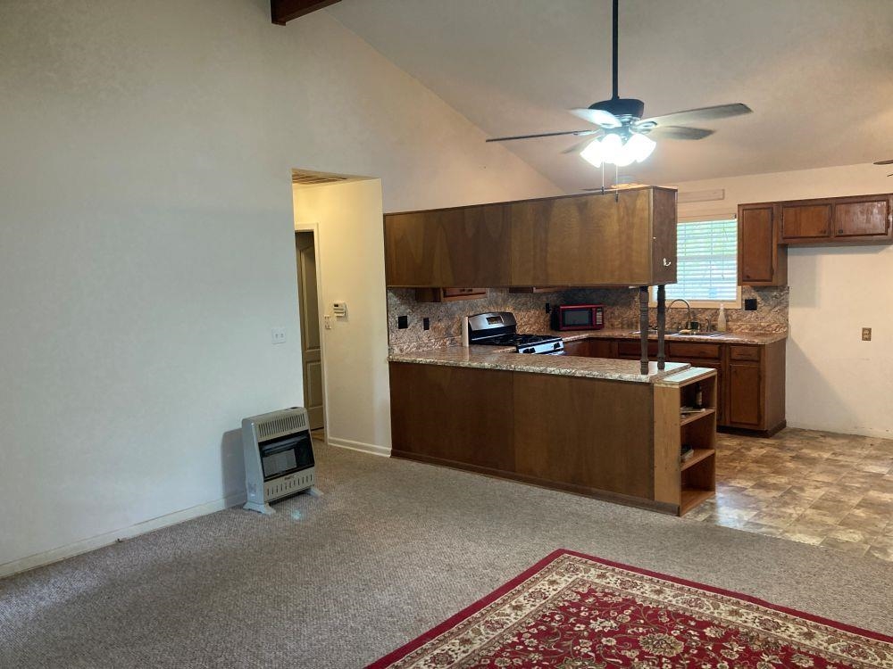 Samoset - Residential