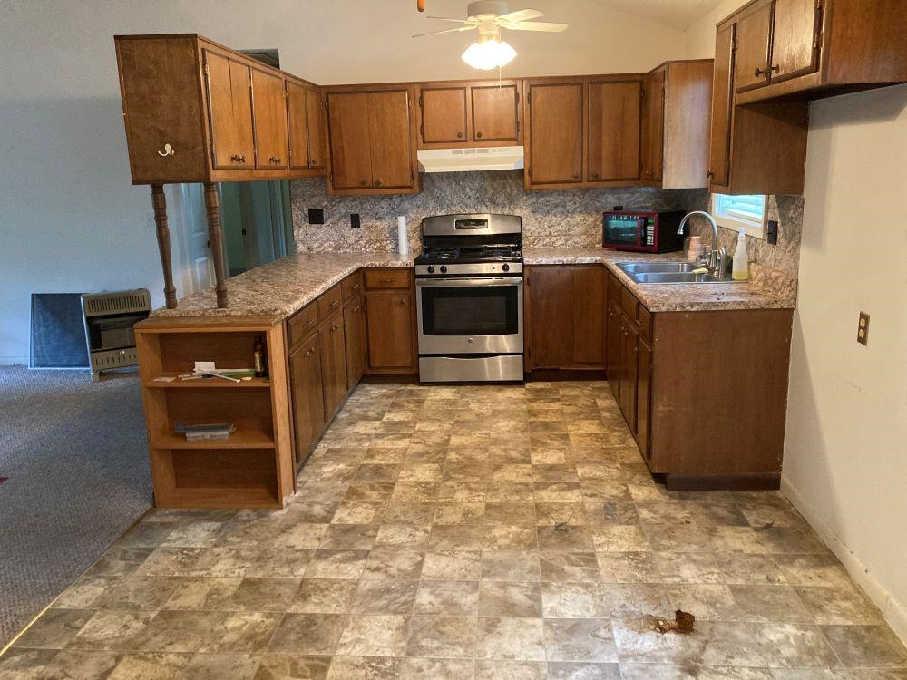 Samoset - Residential