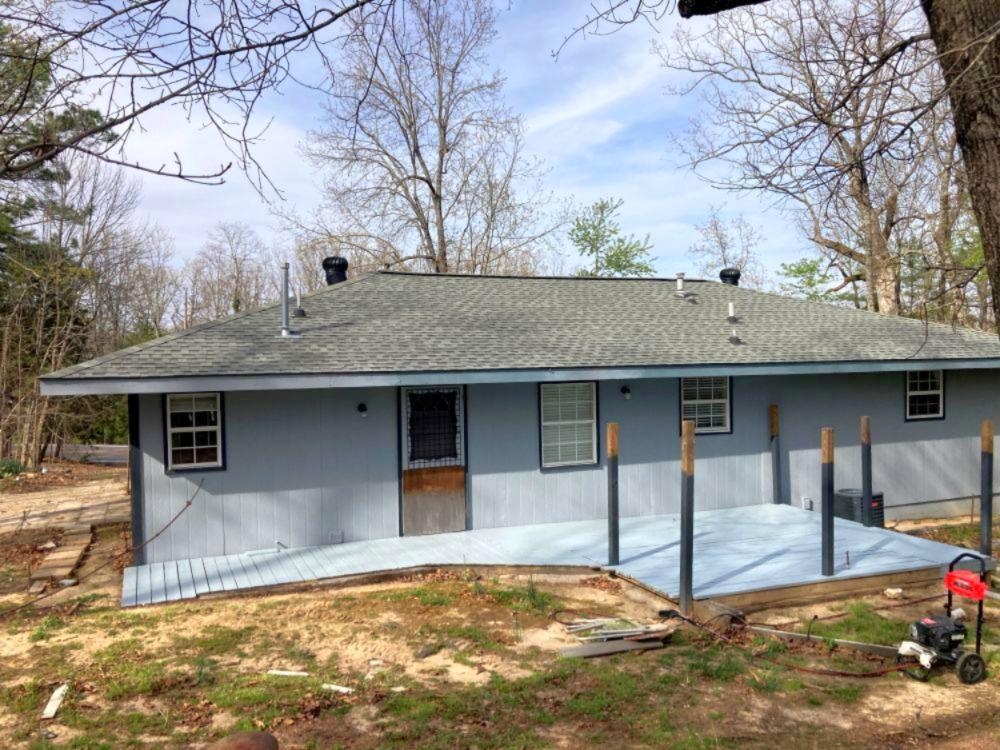 Samoset - Residential