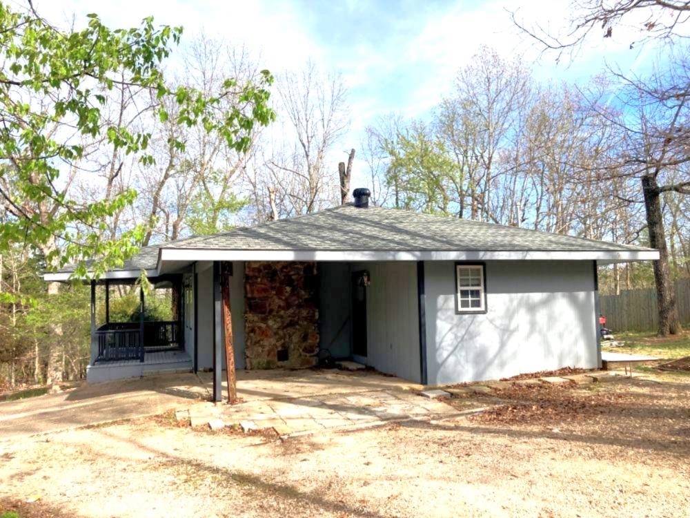 Samoset - Residential