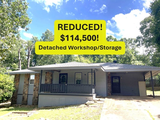 232 CHEROKEE RD, CHEROKEE VILLAGE, AR 72529 - Image d1be49eca05722de6f73ec4ea73179fc/735060025