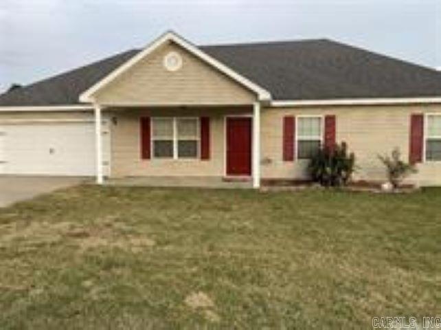 The Meadows at Centennial - Residential Lease