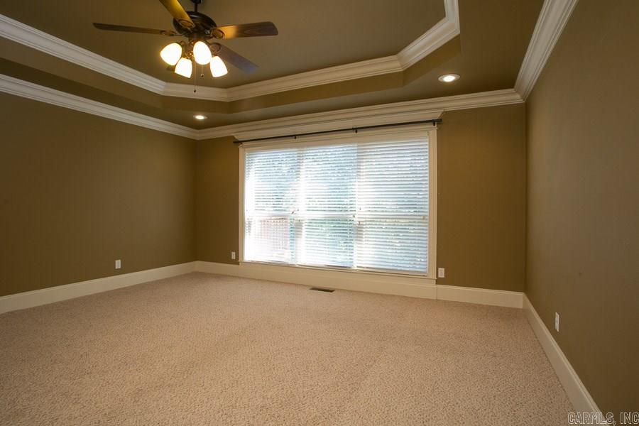 CHENAL VALLEY ADDN - Residential