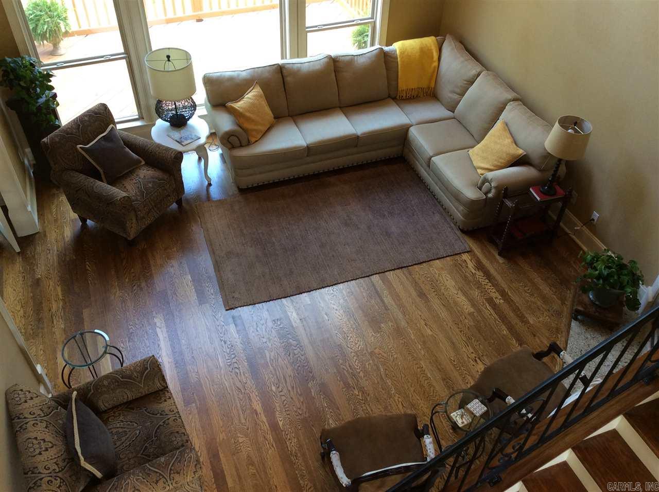 CHENAL VALLEY ADDN - Residential