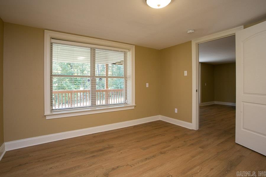 CHENAL VALLEY ADDN - Residential