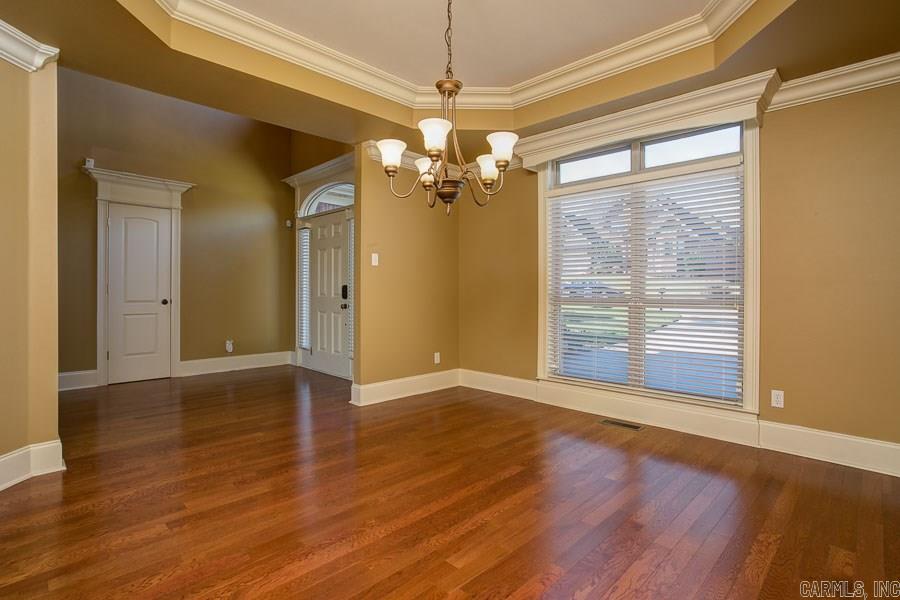 CHENAL VALLEY ADDN - Residential