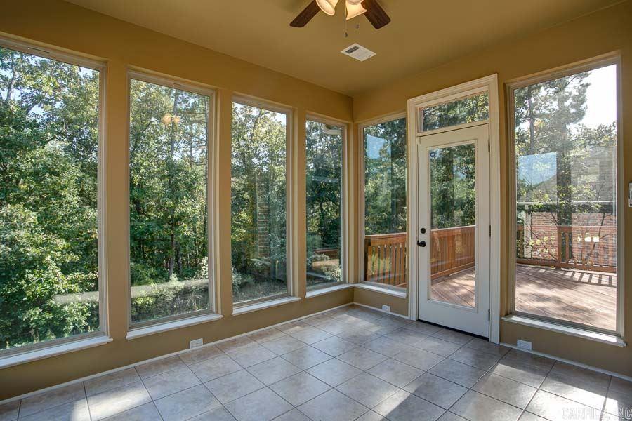 CHENAL VALLEY ADDN - Residential