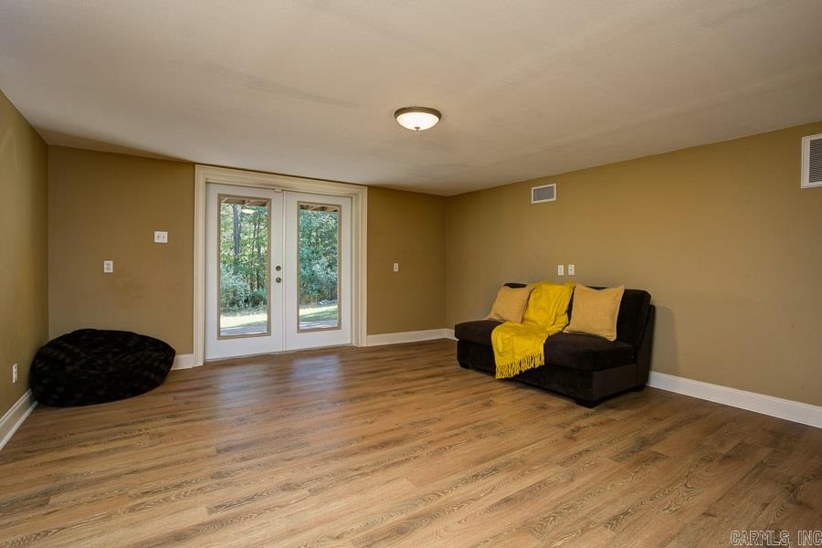 CHENAL VALLEY ADDN - Residential