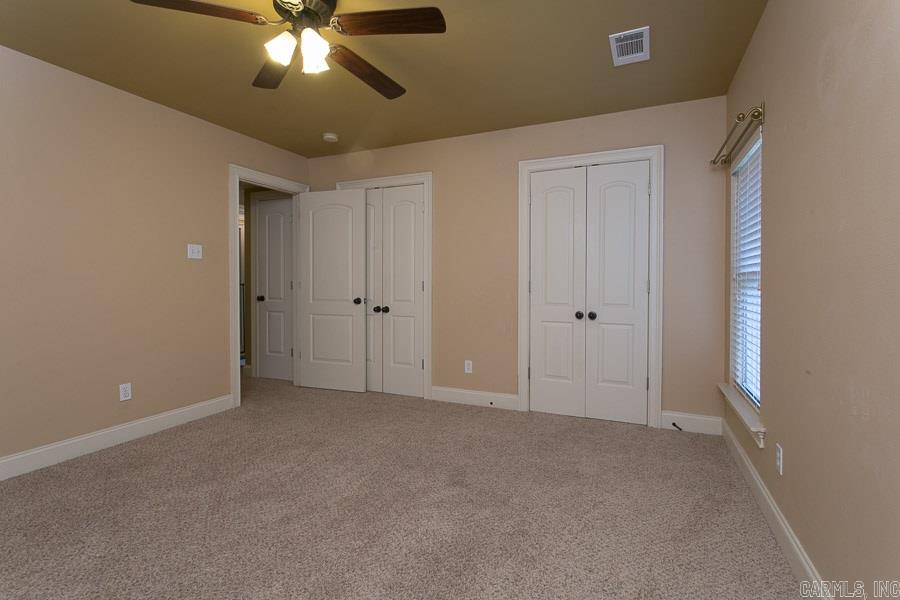 CHENAL VALLEY ADDN - Residential